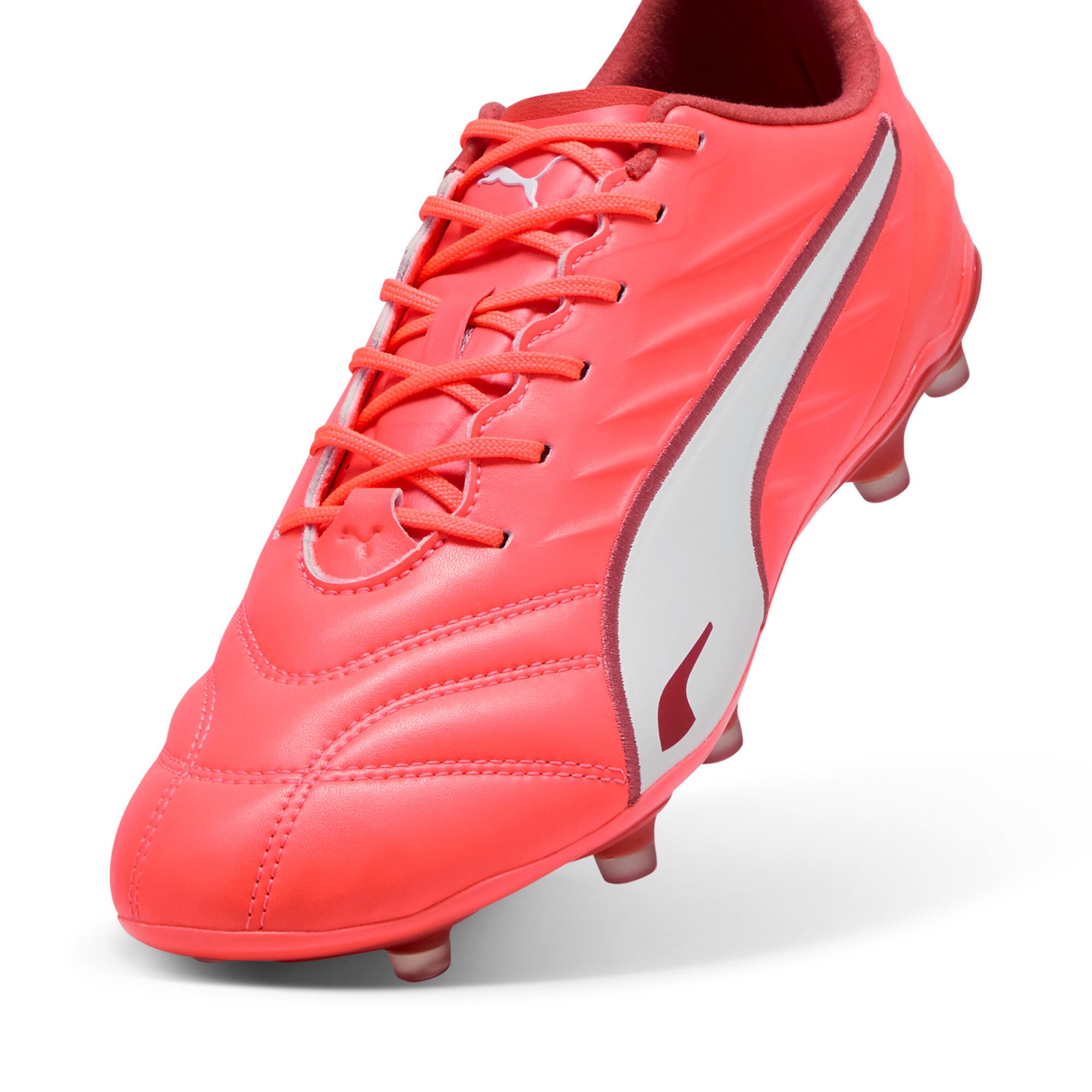 PUMA Voetbalschoenen KING PRO FG/AG