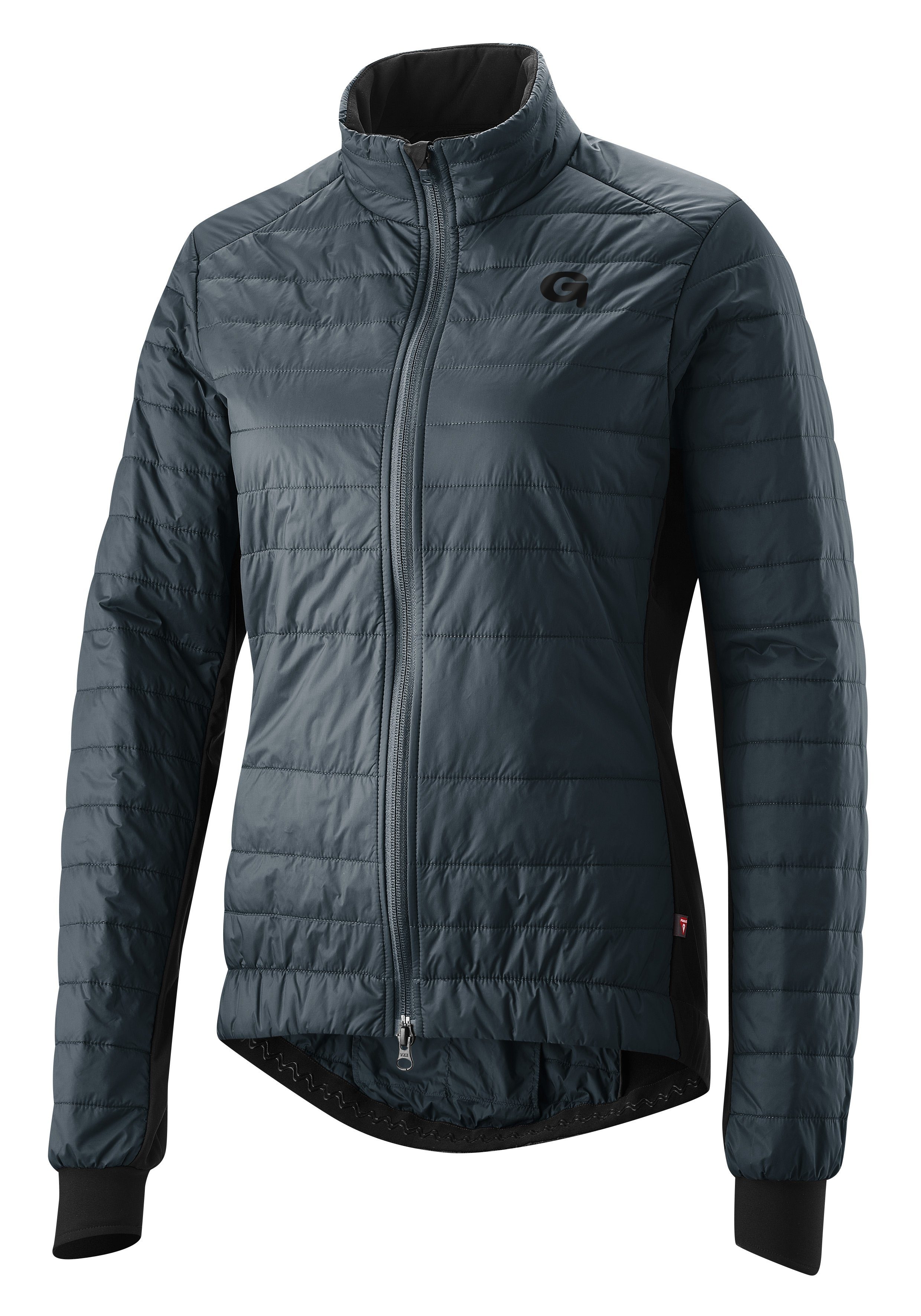 Gonso Fietsjack Trail Jacket Primaloft W Damesjack met hoge warmte-isolatie