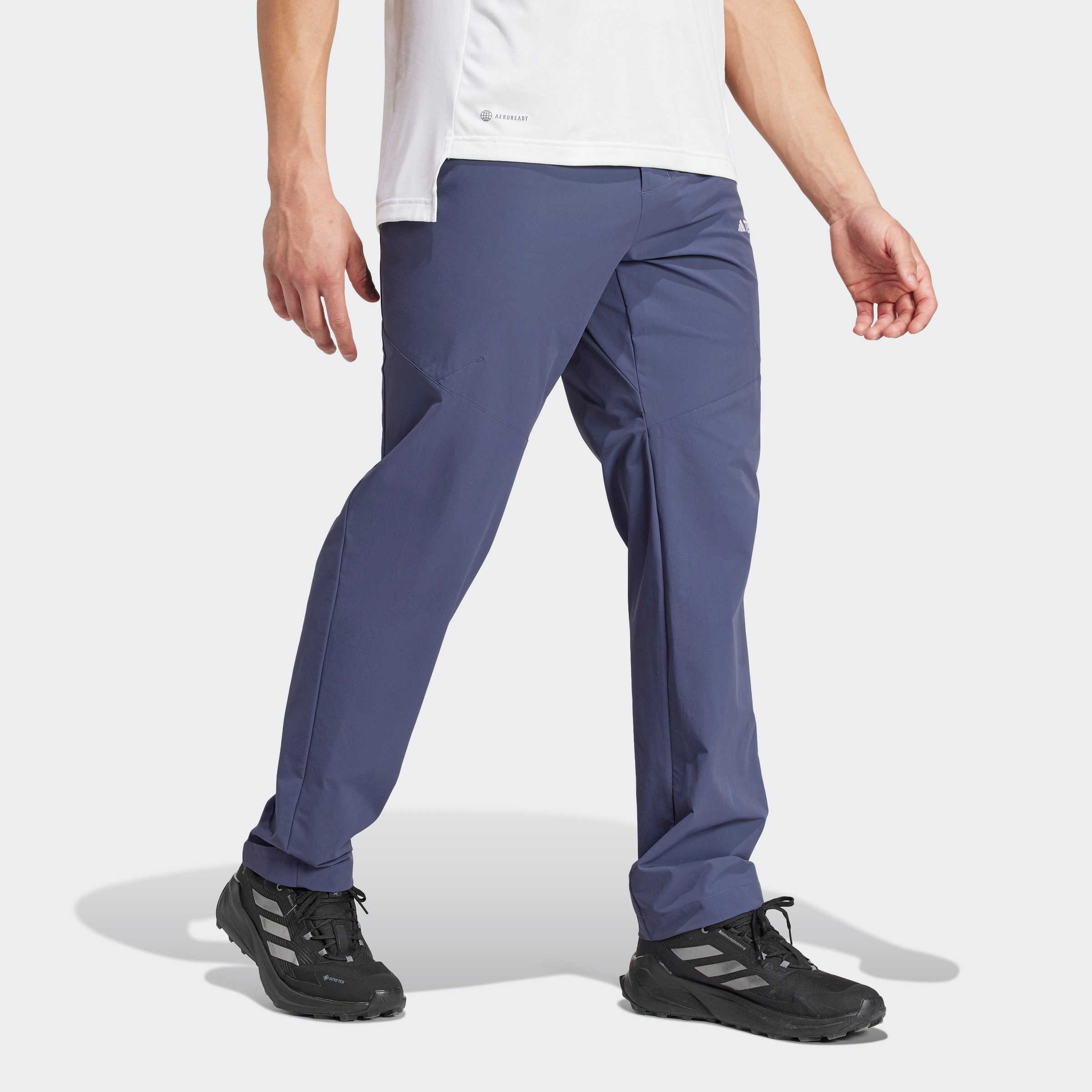 adidas TERREX Outdoorbroek XPERIOR PANTS (1-delig)