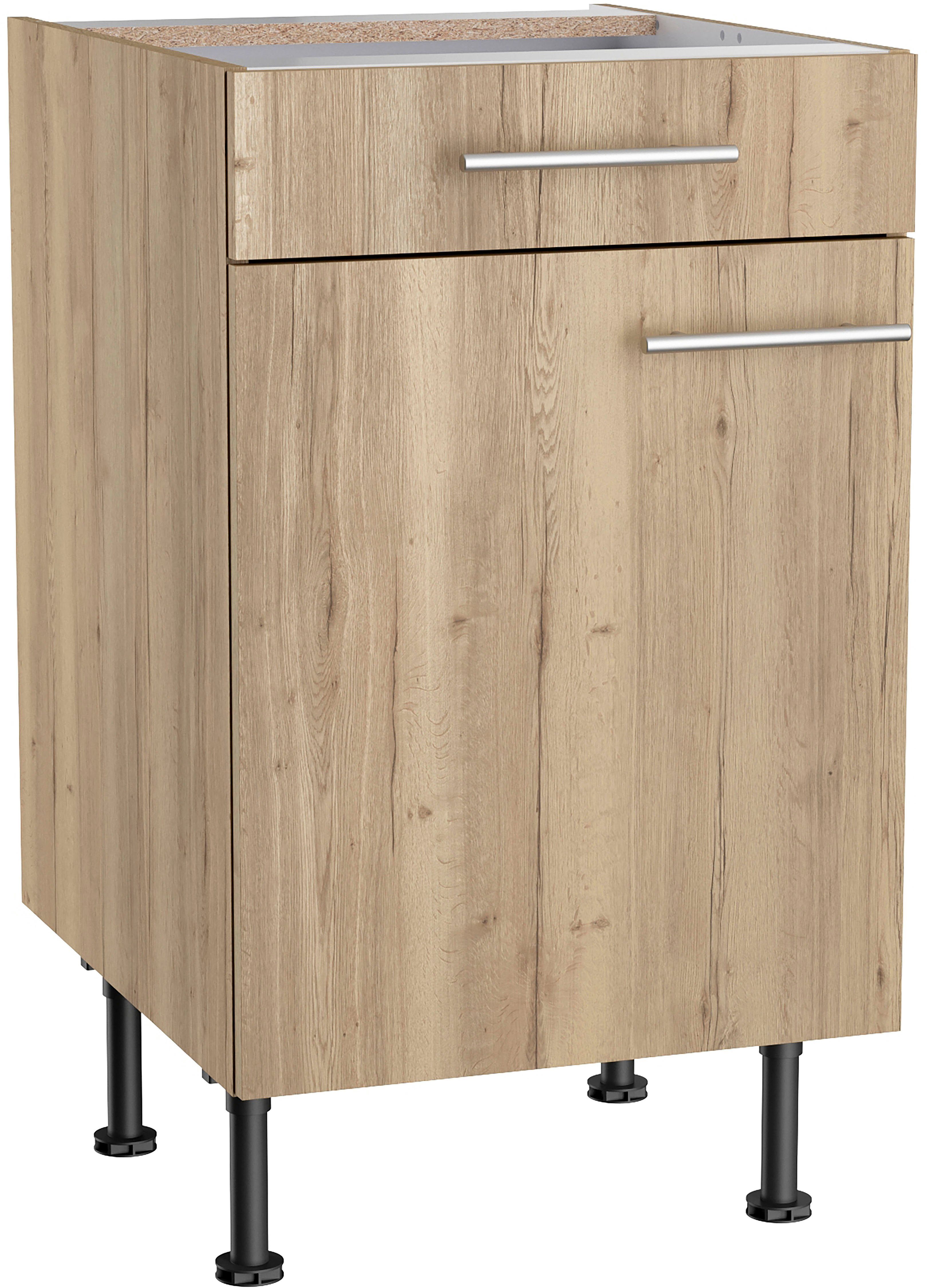 OPTIFIT Onderkast Klara Breedte 50 cm