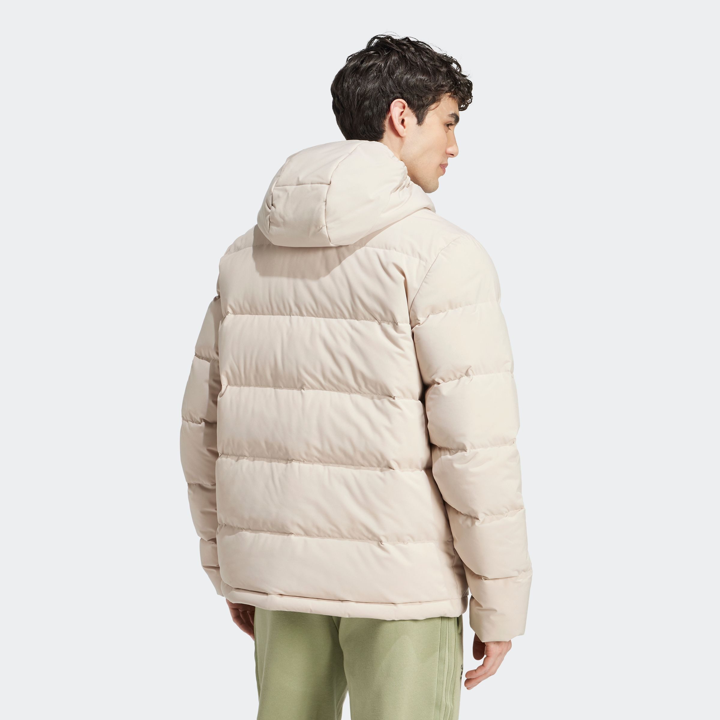 adidas Sportswear Outdoorjack HELIONIC HO JKT
