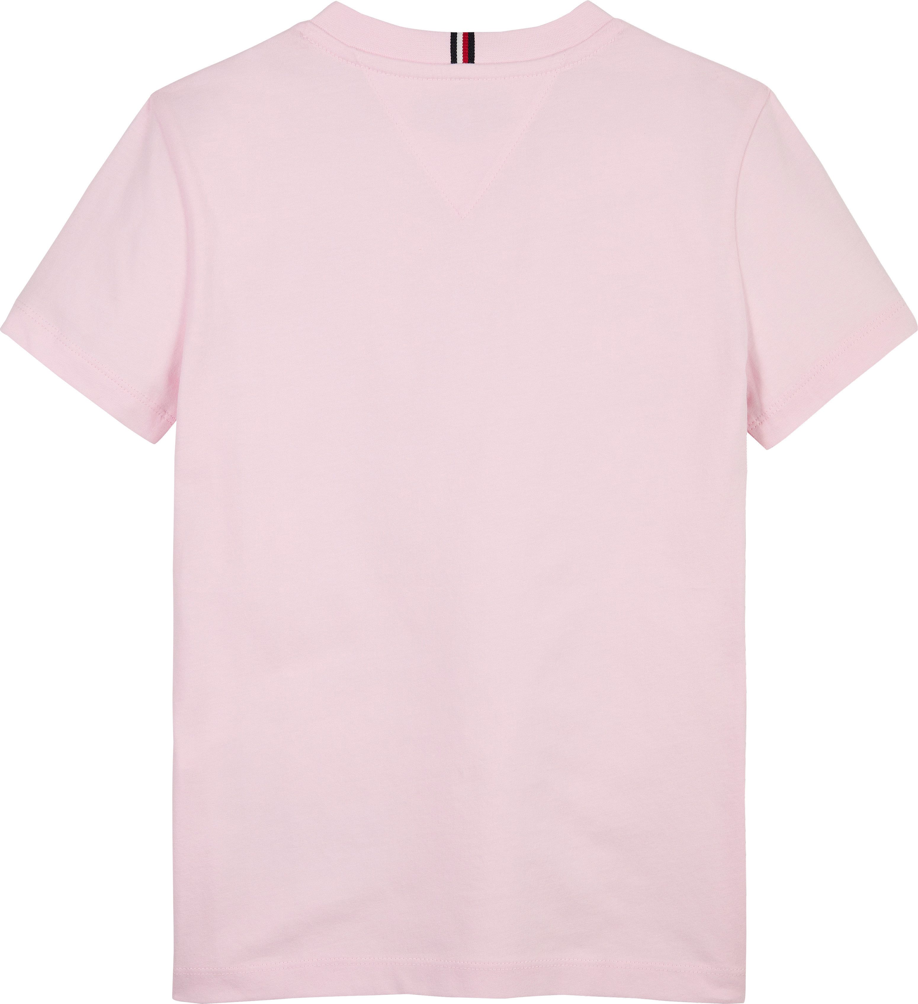 Tommy Hilfiger T-shirt MINI CORP T-SHIRT