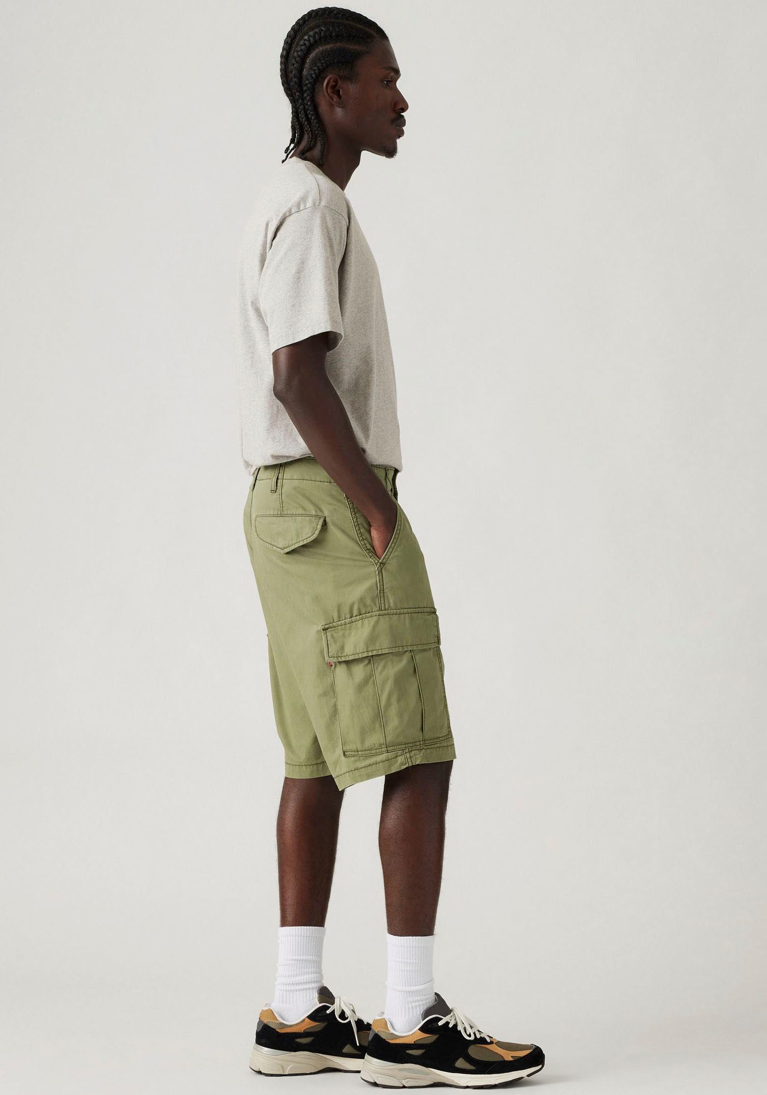 Levi's® Cargoshort CARRIER CARGO