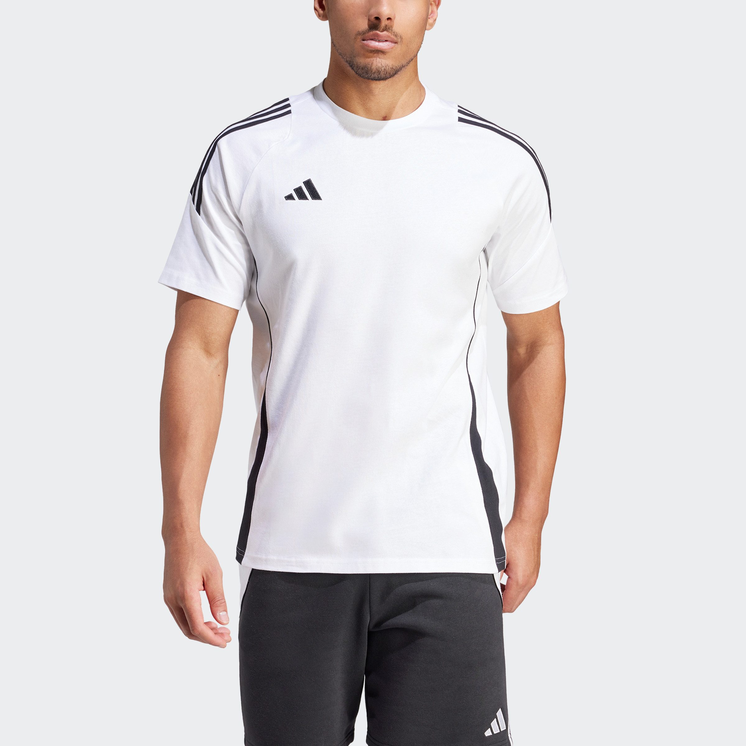 Adidas Performance Trainingsshirt TIRO24 SWTEE