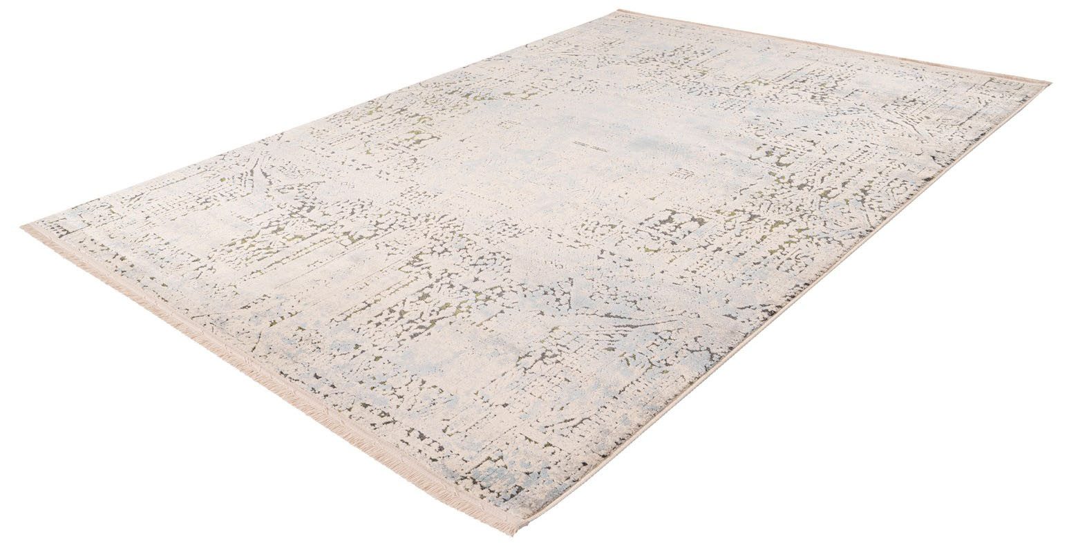 aRTE ESPINA Vloerkleed Palace 400 Soft touch, vintage-ontwerp, subtiele kleuren