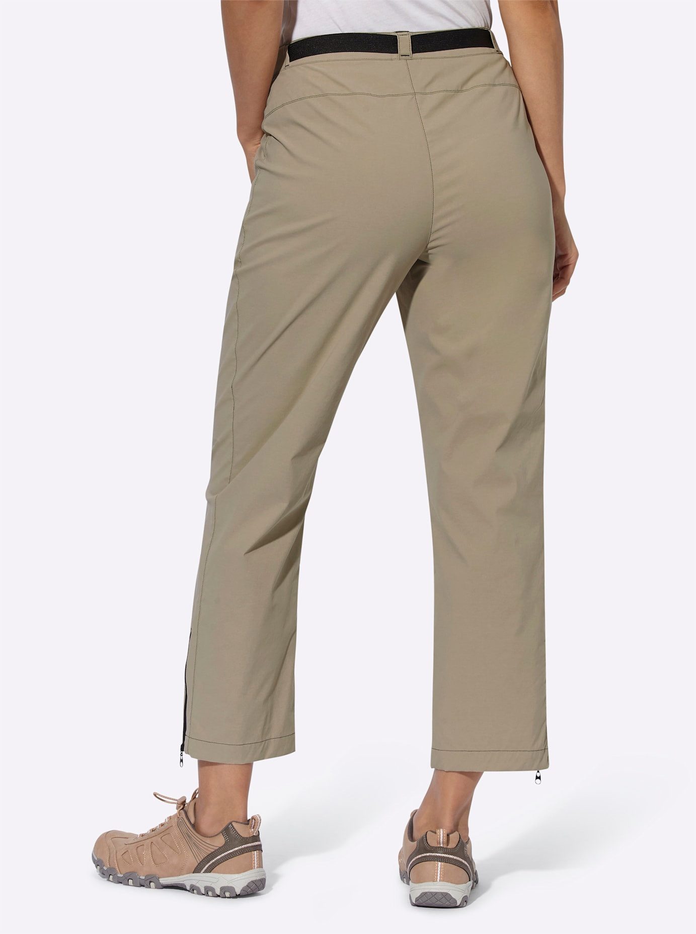 Casual Looks Outdoorbroek