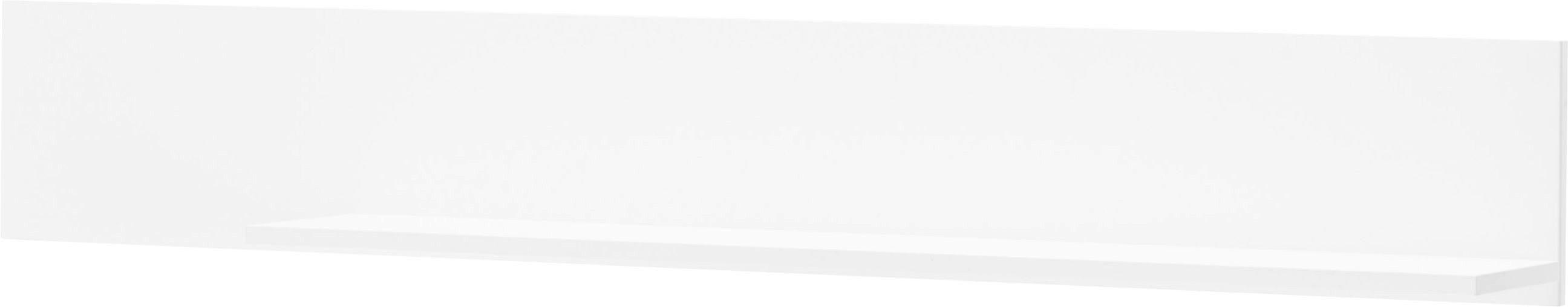 INOSIGN Wandrek Hudson in moderne trendkleur, breedte 150 cm