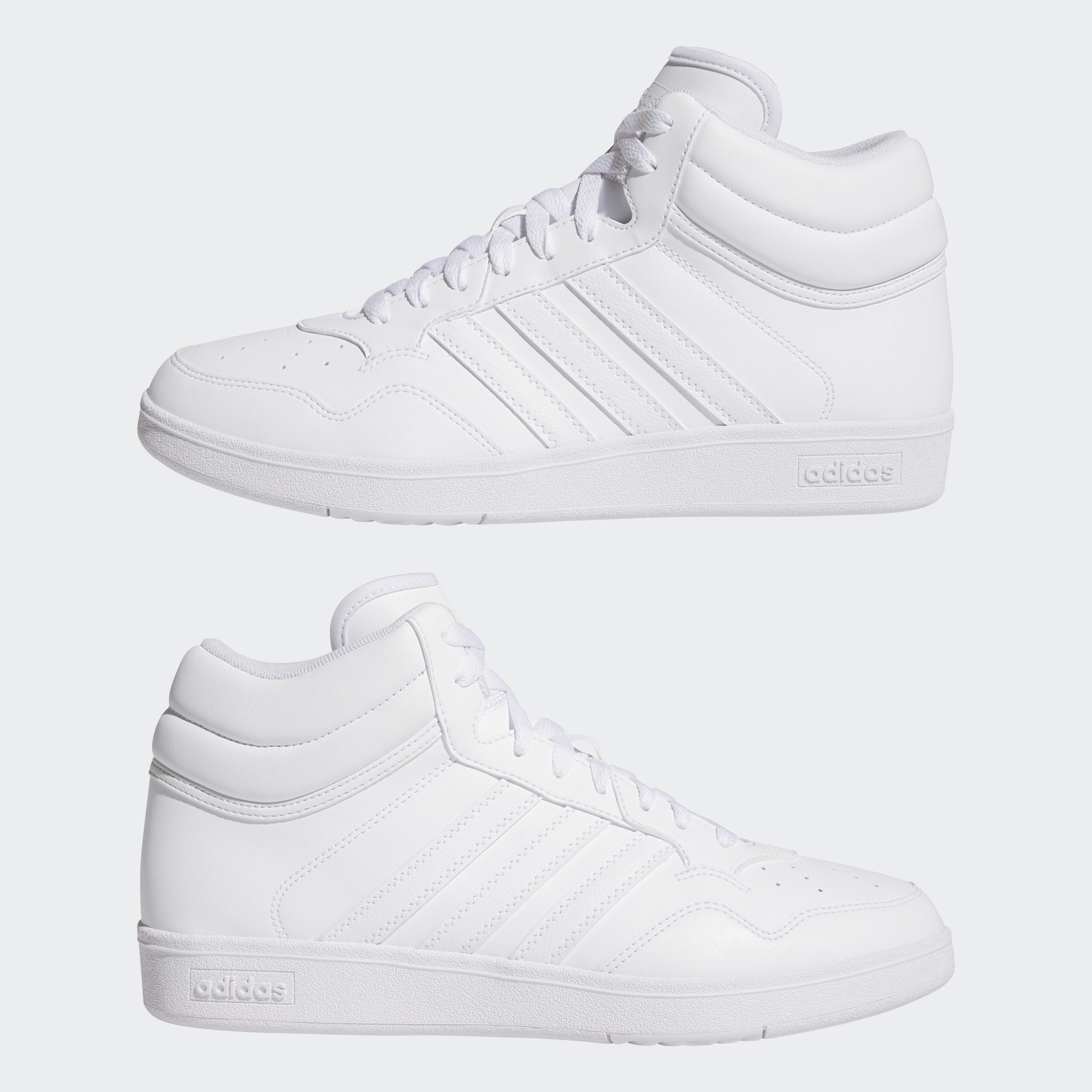 adidas Sportswear Sneakers HOOPS 4.0 MID