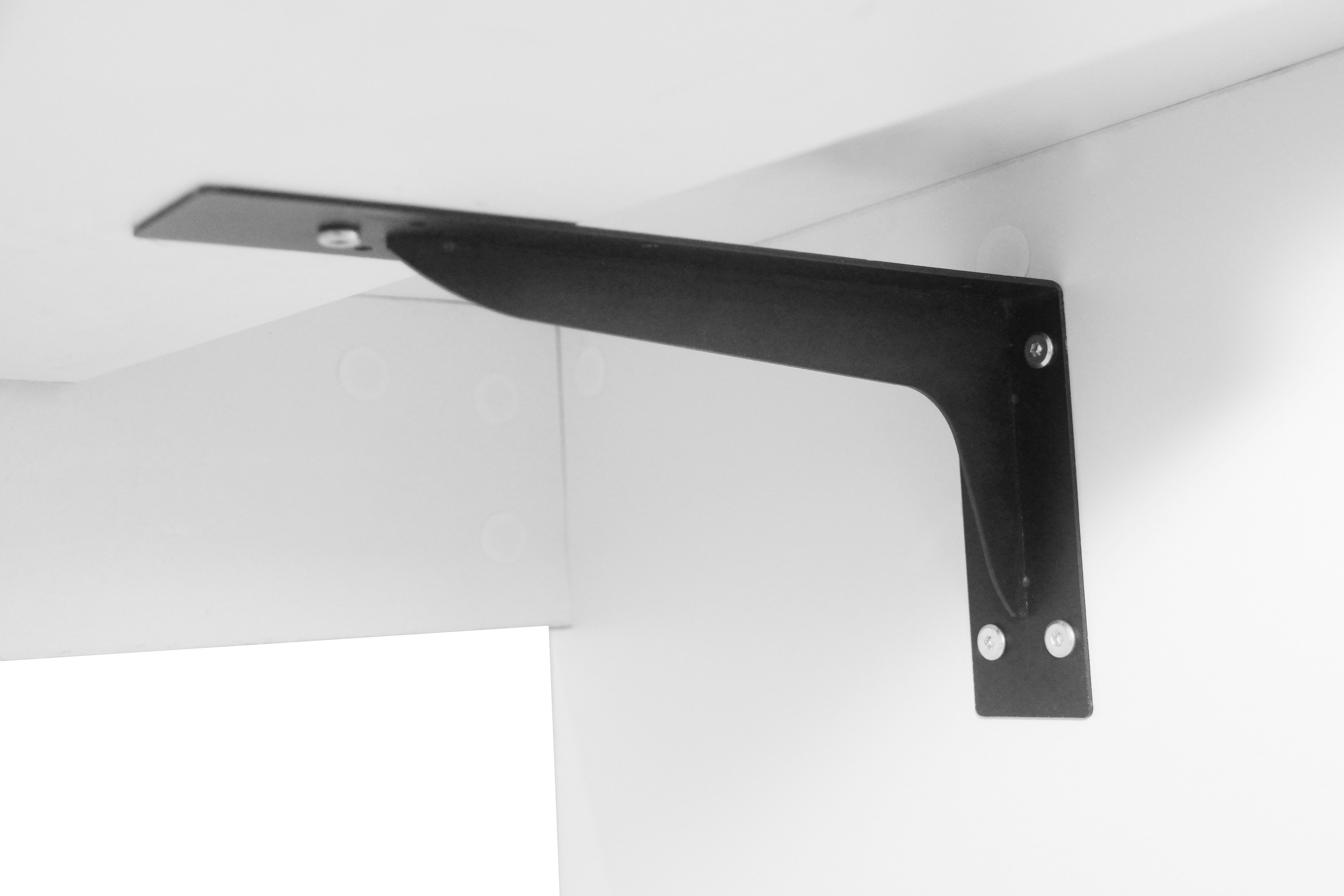 Places of Style Bureau Lopar, hoekbureau , rolbaar tafel-element, ruime werkruimte, hoek 180x129 cm