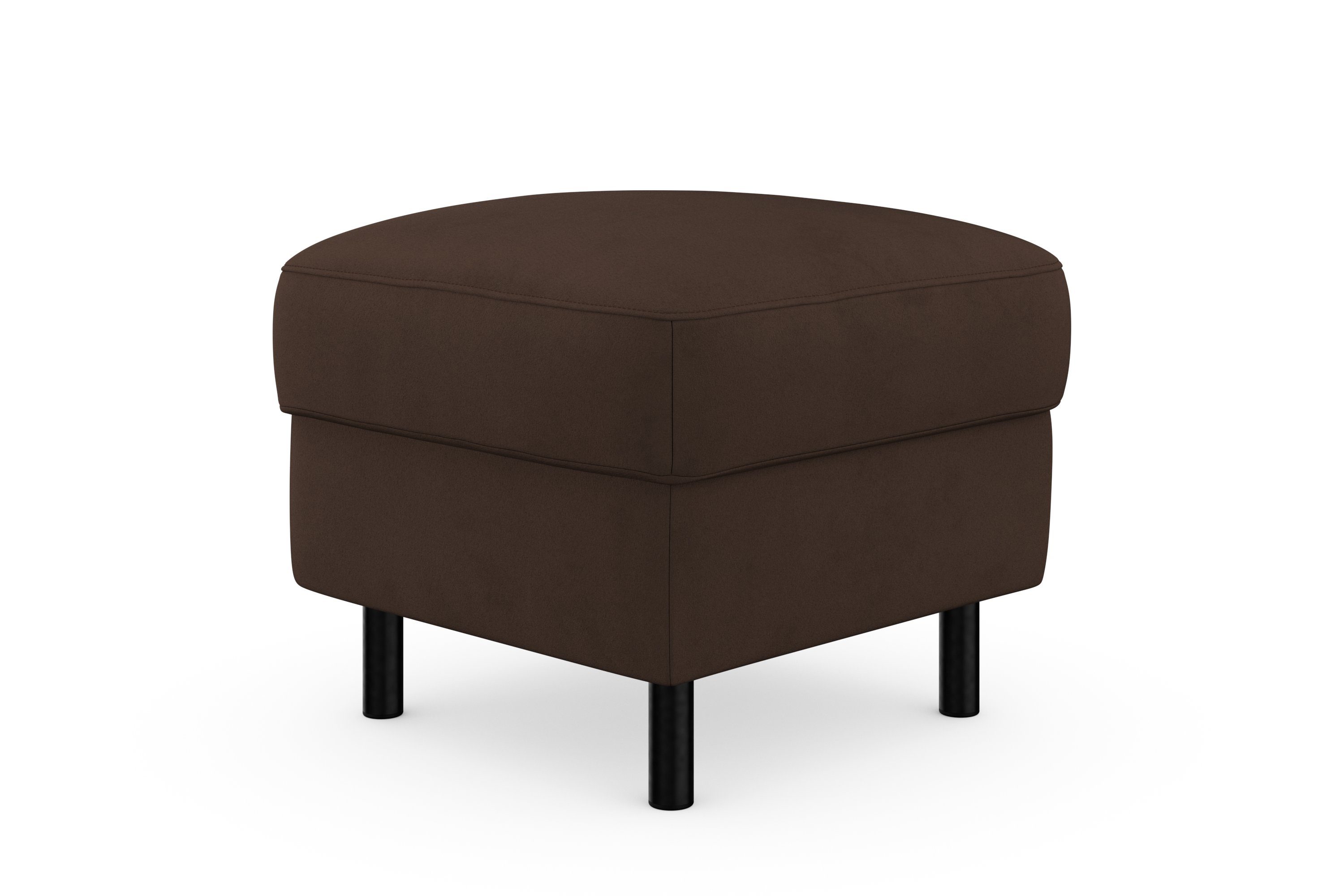 sit&more Hocker met bergruimte Sinatra