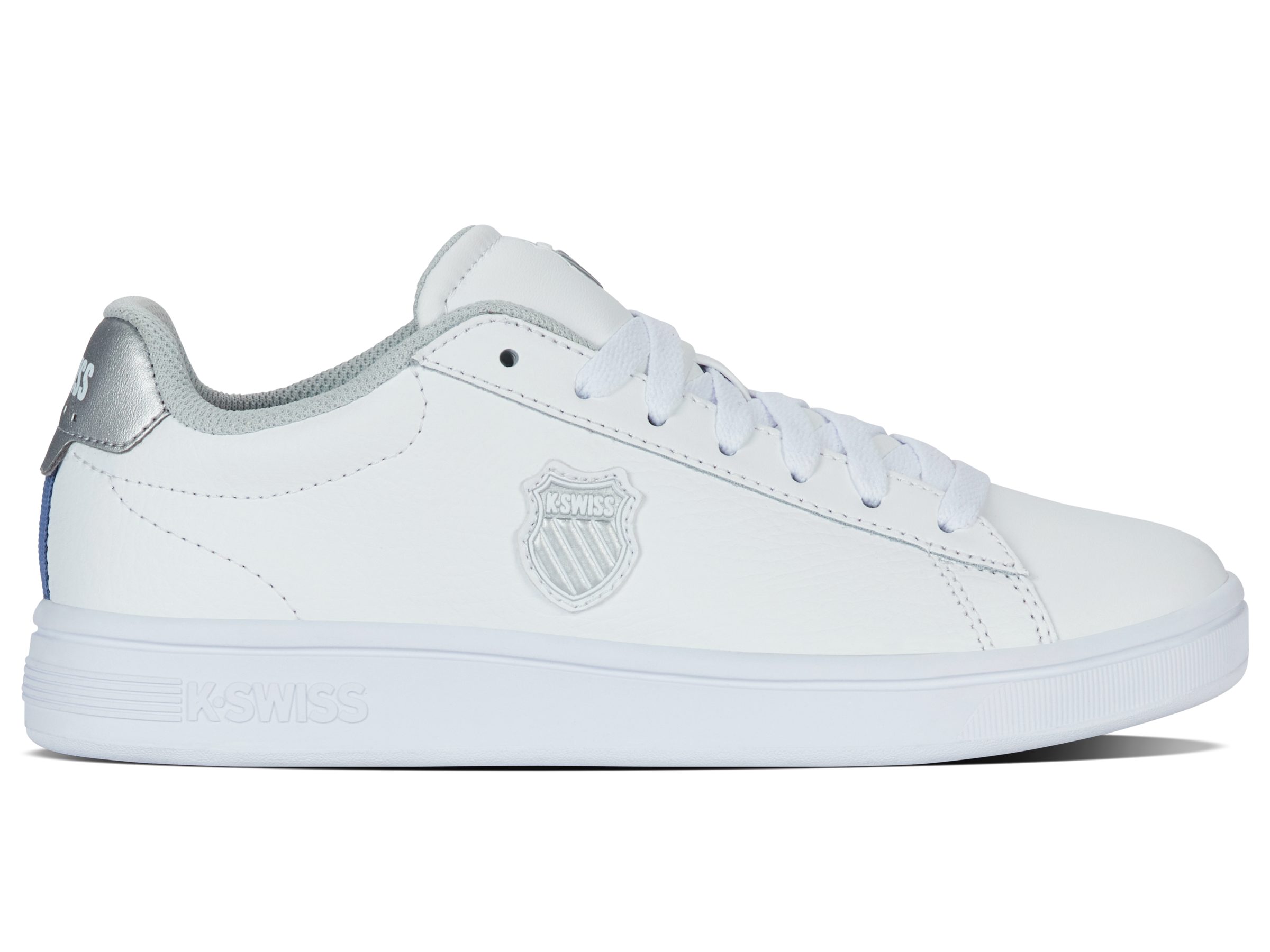 K-Swiss Sneakers COURT SHIELD II