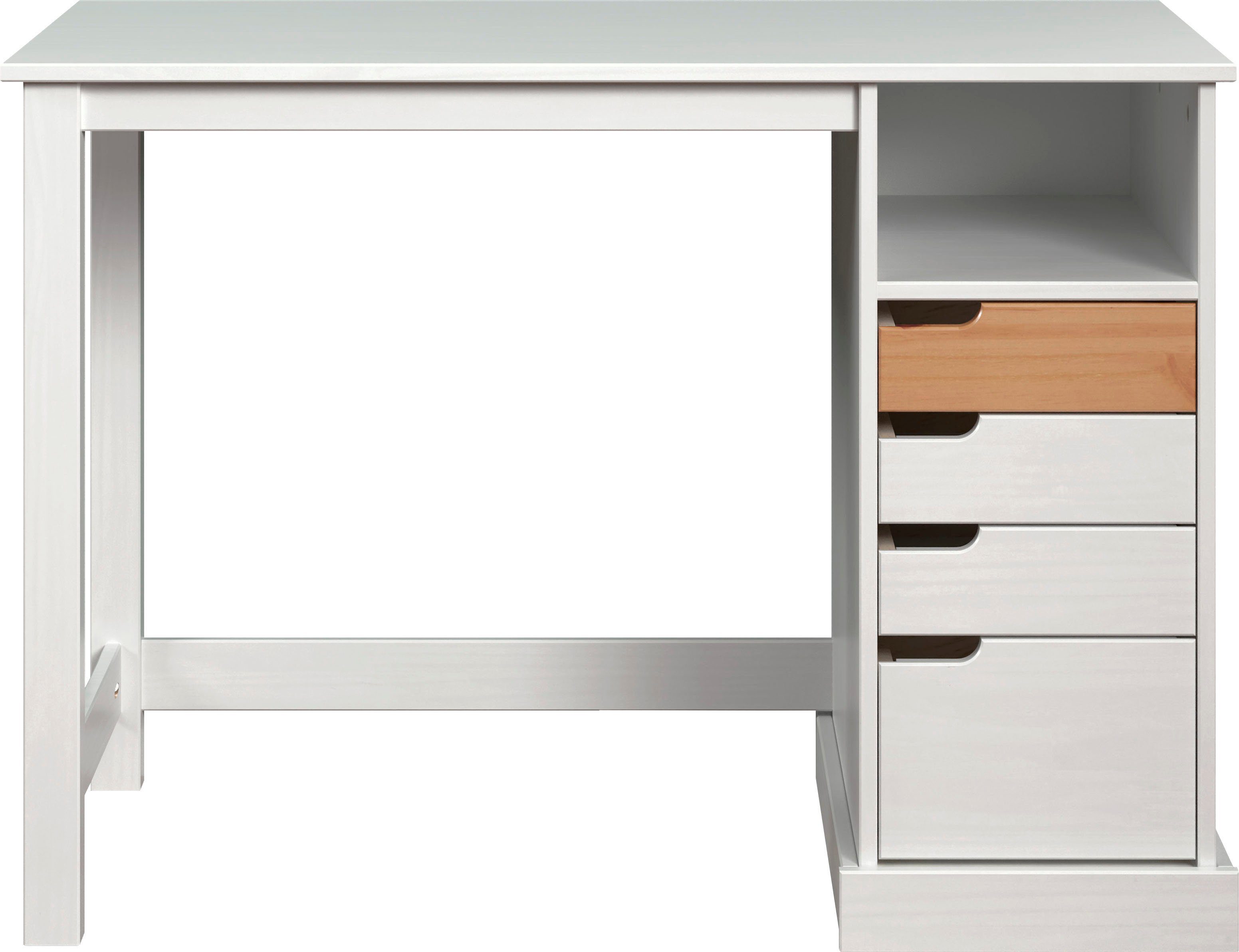 INTER-FURN Bureau Mestre