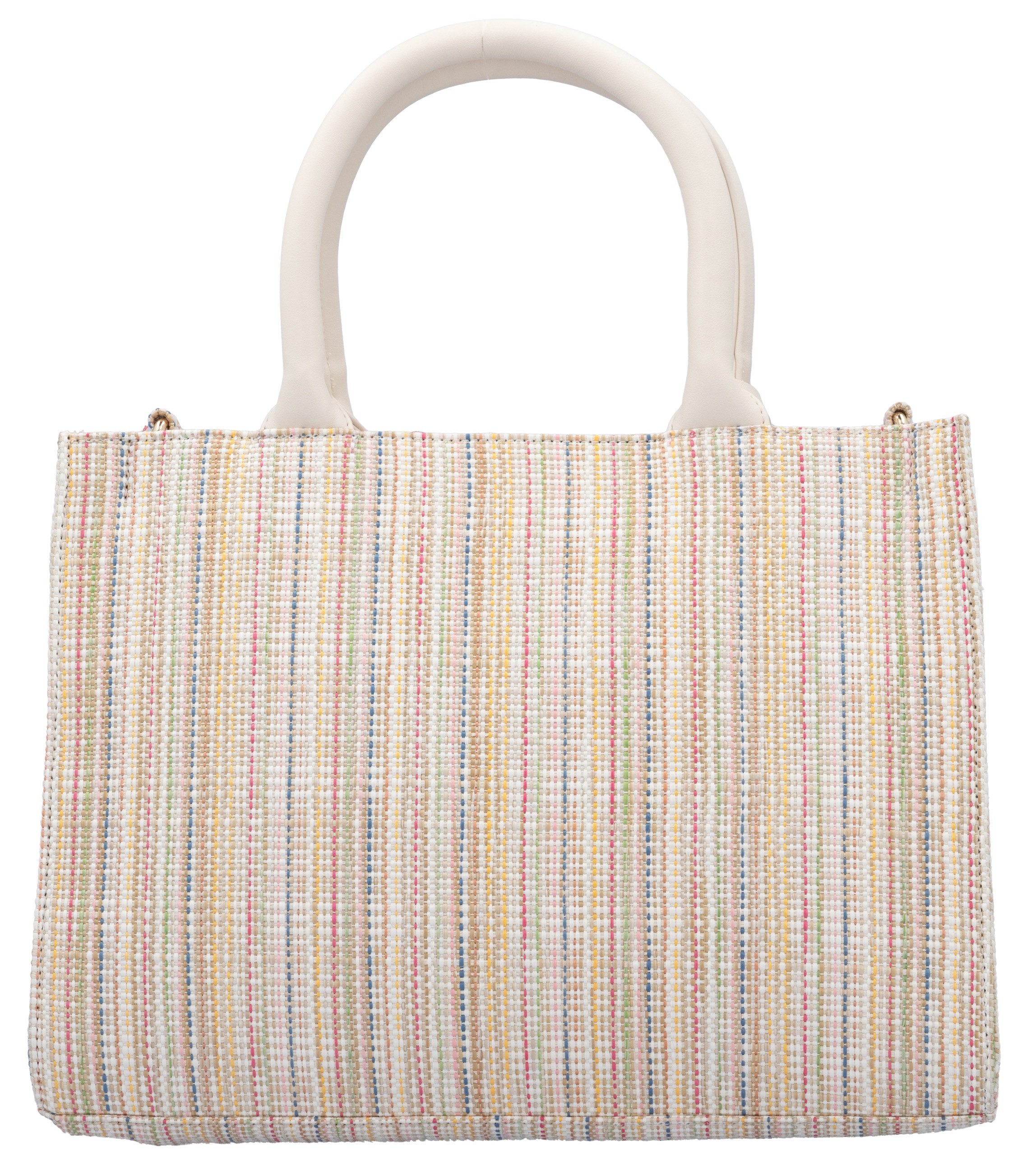 Remonte Shopper , dames-handtas, schoudertas met uitneembaar binnenzakje