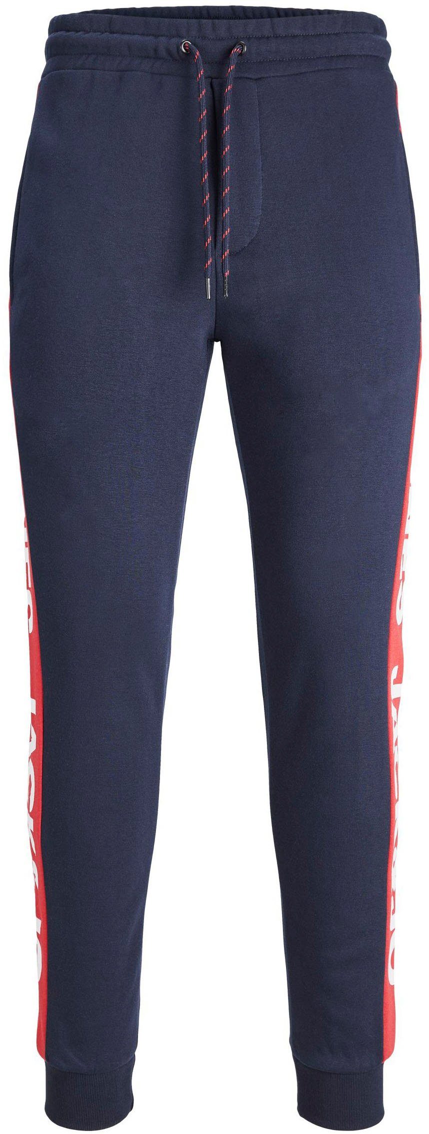 Jack & Jones Trainingsbroek JPSTGORDON JJHUNCHO SWEAT PANT