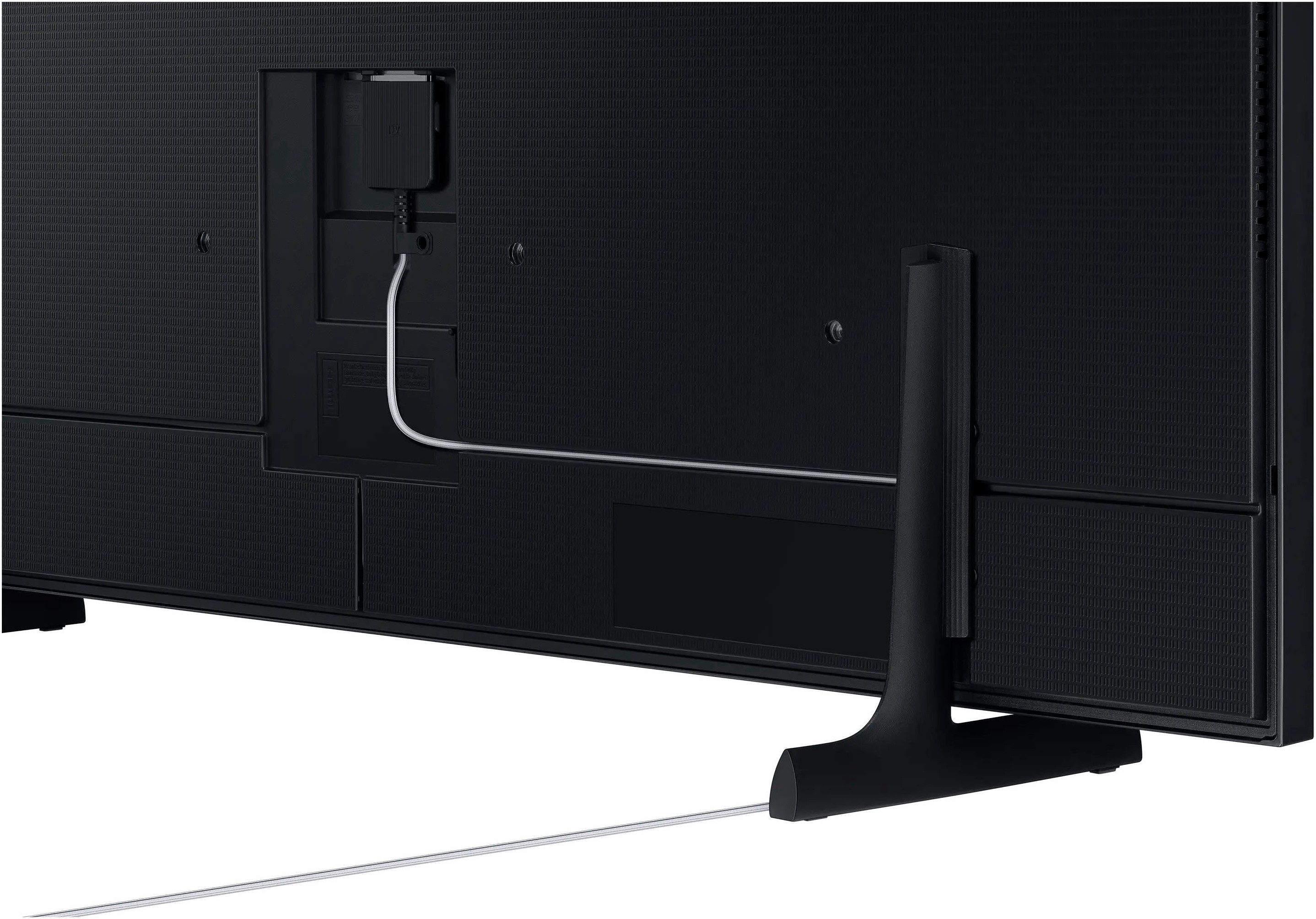Samsung QLED-TV GQ43LS03FAU QLED-televisie