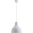 paco home hanglamp charlie wit