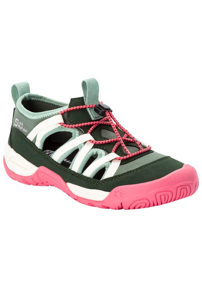 Jack Wolfskin Sandalen VILLI SANDAL K