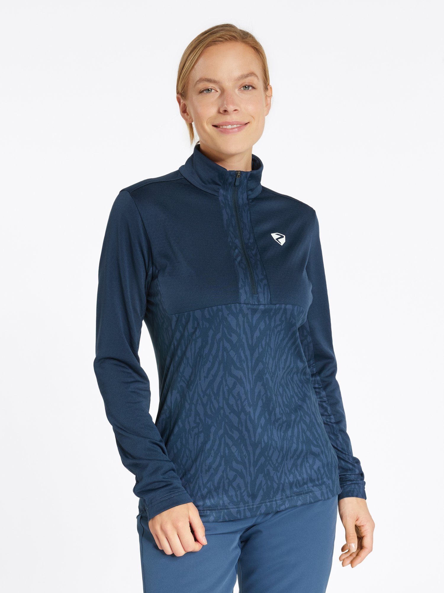 Ziener Sweater JAPRA