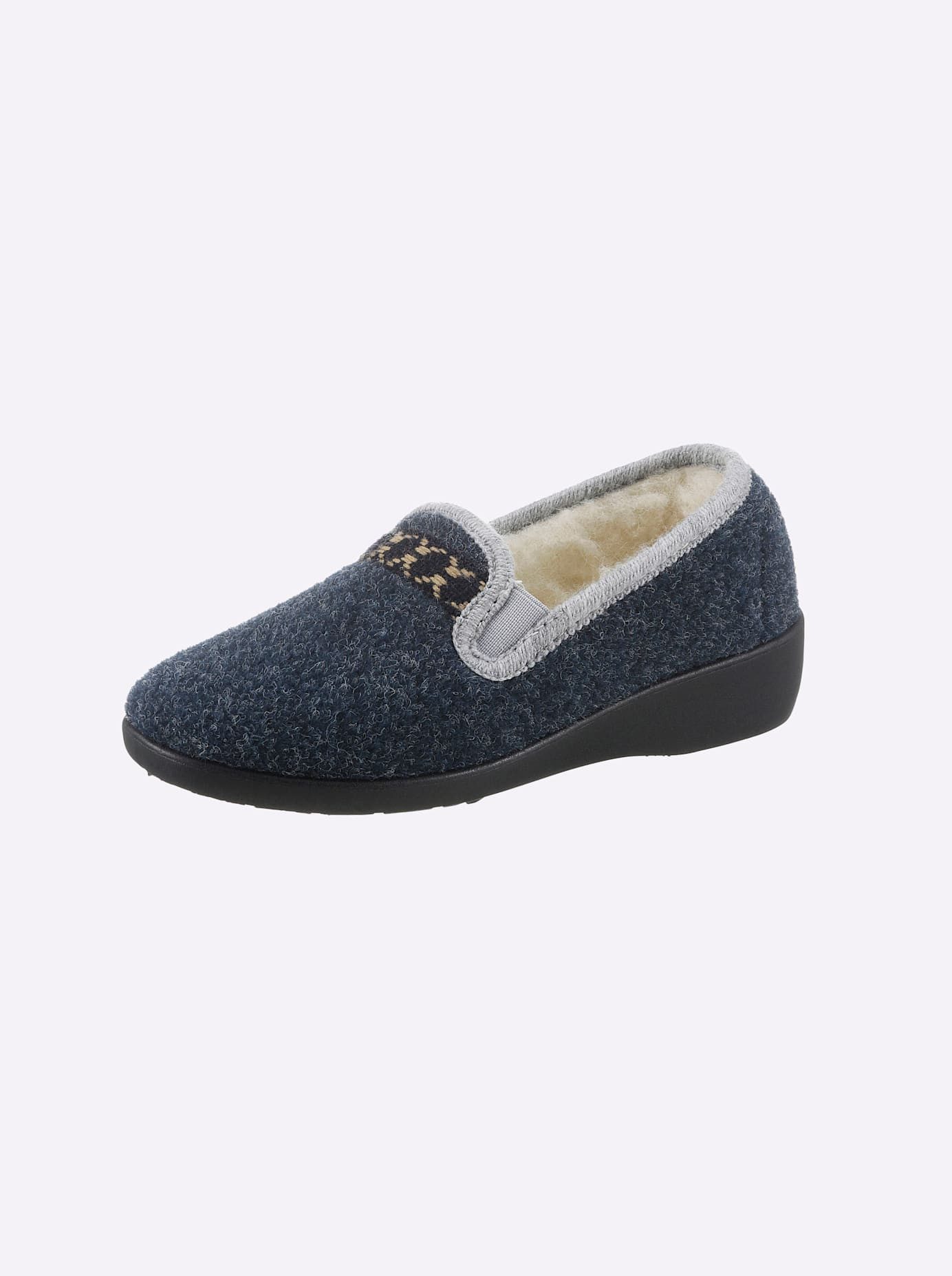Classic Pantoffels