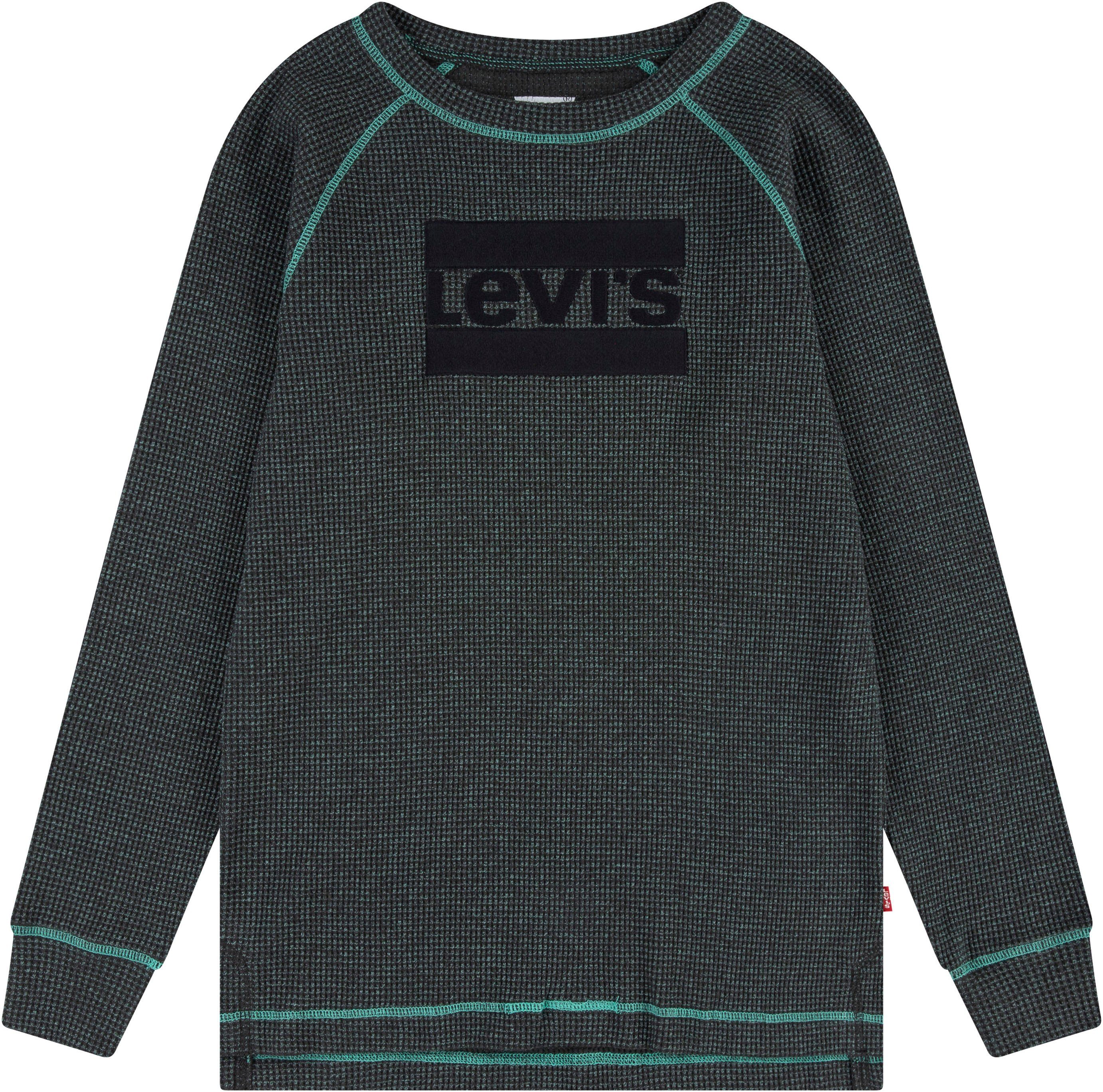 Levi's Kidswear Sweatshirt for boys