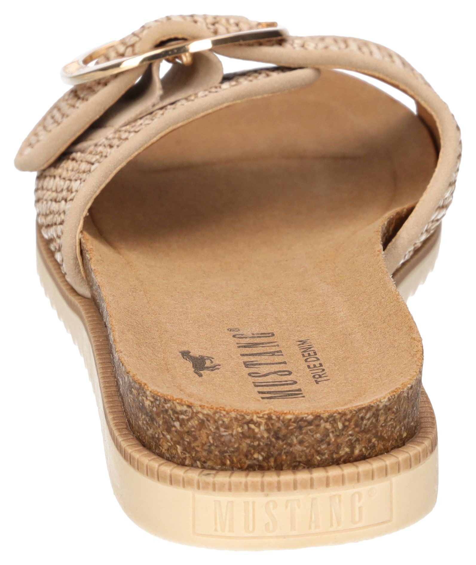 Mustang Shoes Slippers