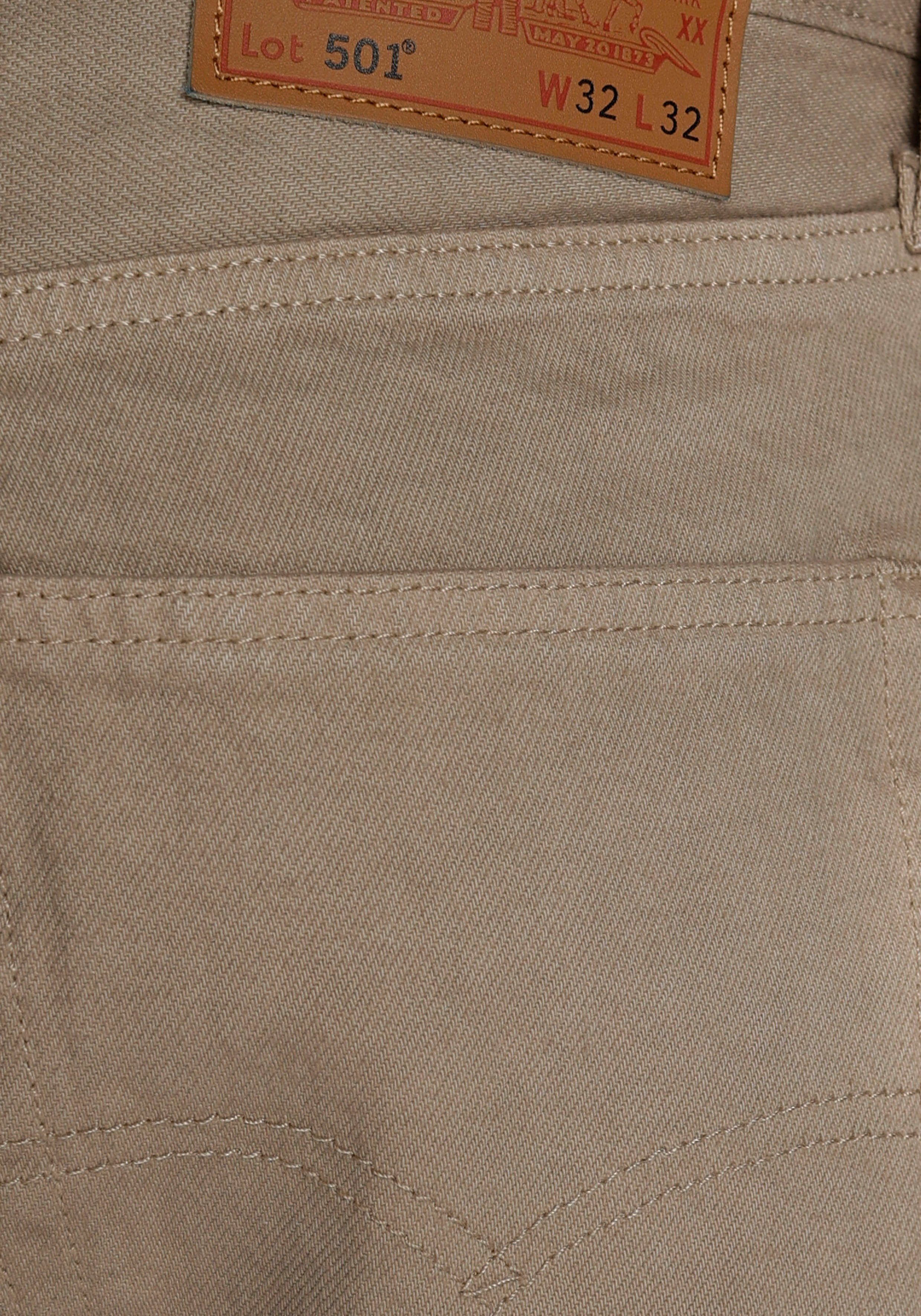 Levi's® 5-pocket jeans 501 VI'S ORIG