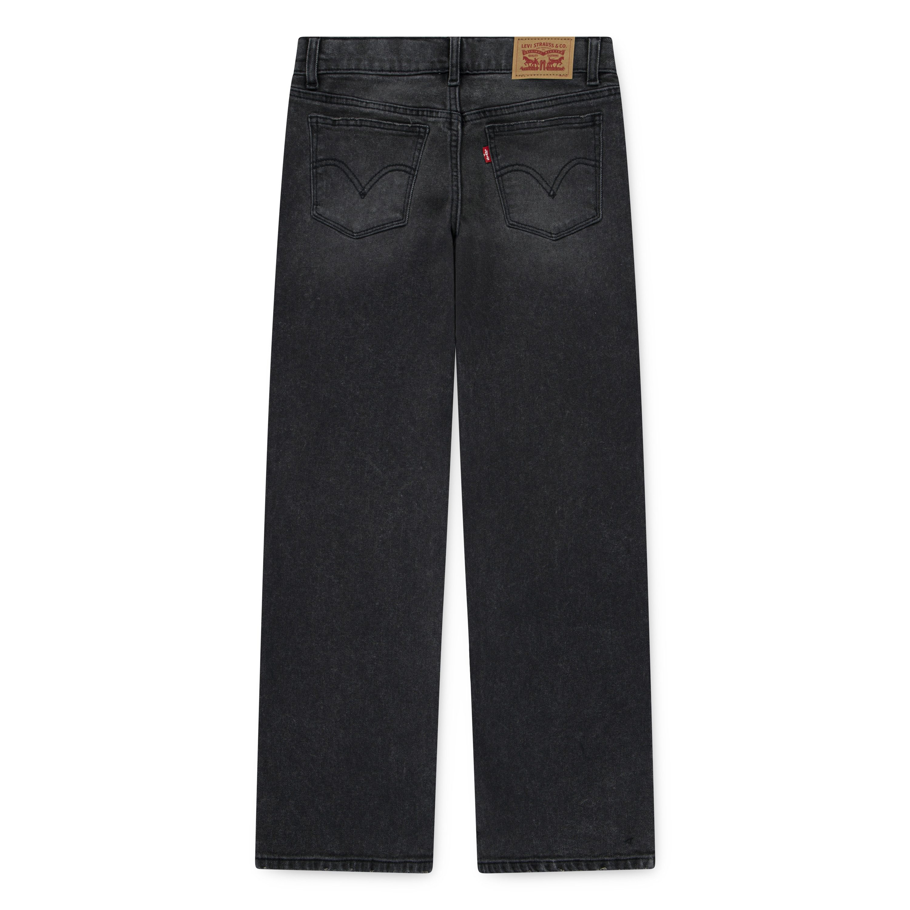 Levi's Kidswear Wijde jeans LVG WIDE LEG JEANS