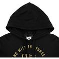 adidas performance hoodie community hoody “boxing” zwart