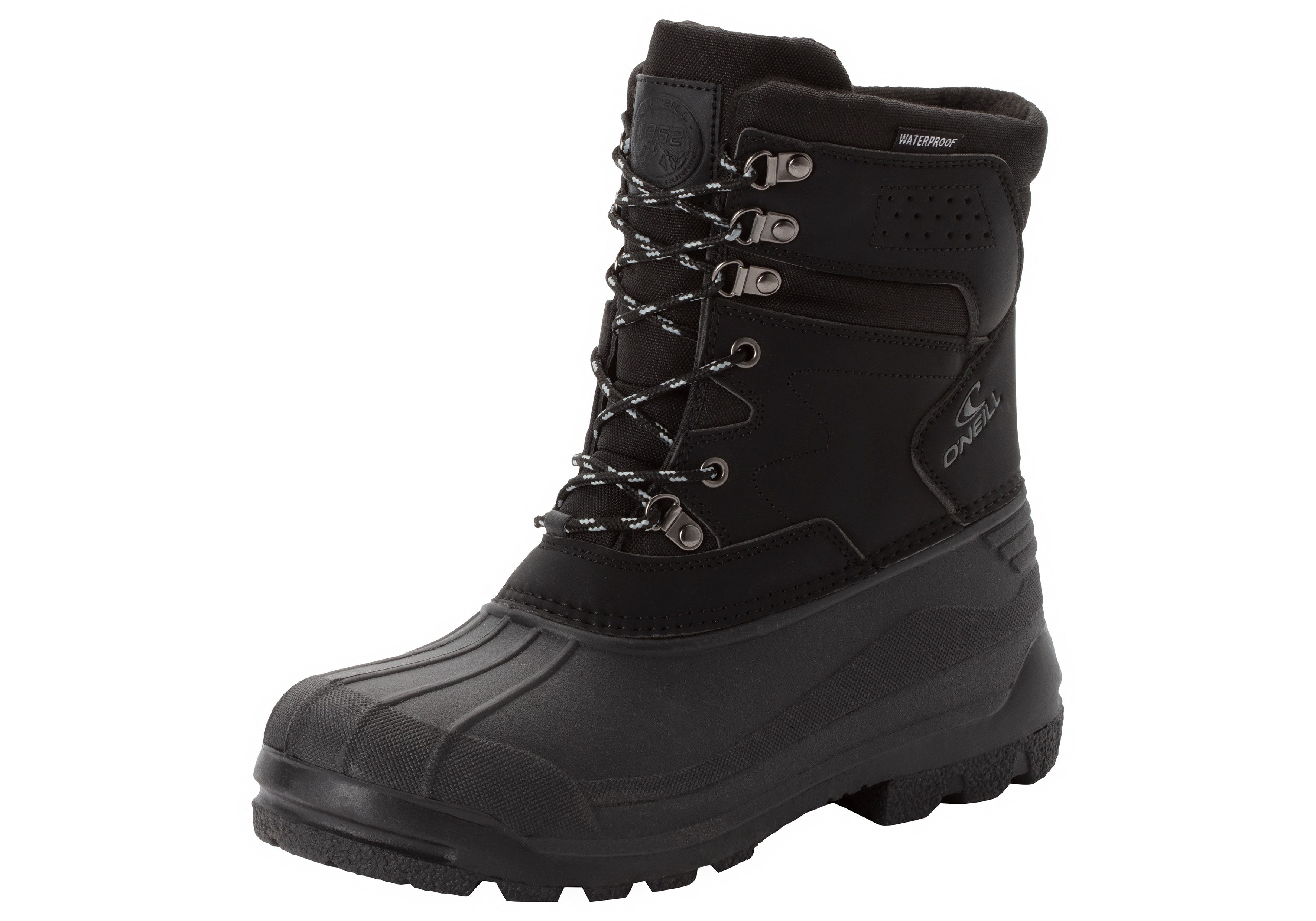 O'Neill Winterlaarzen BRISCO MEN HIGH Snowboots, winterlaarzen, winterschoenen