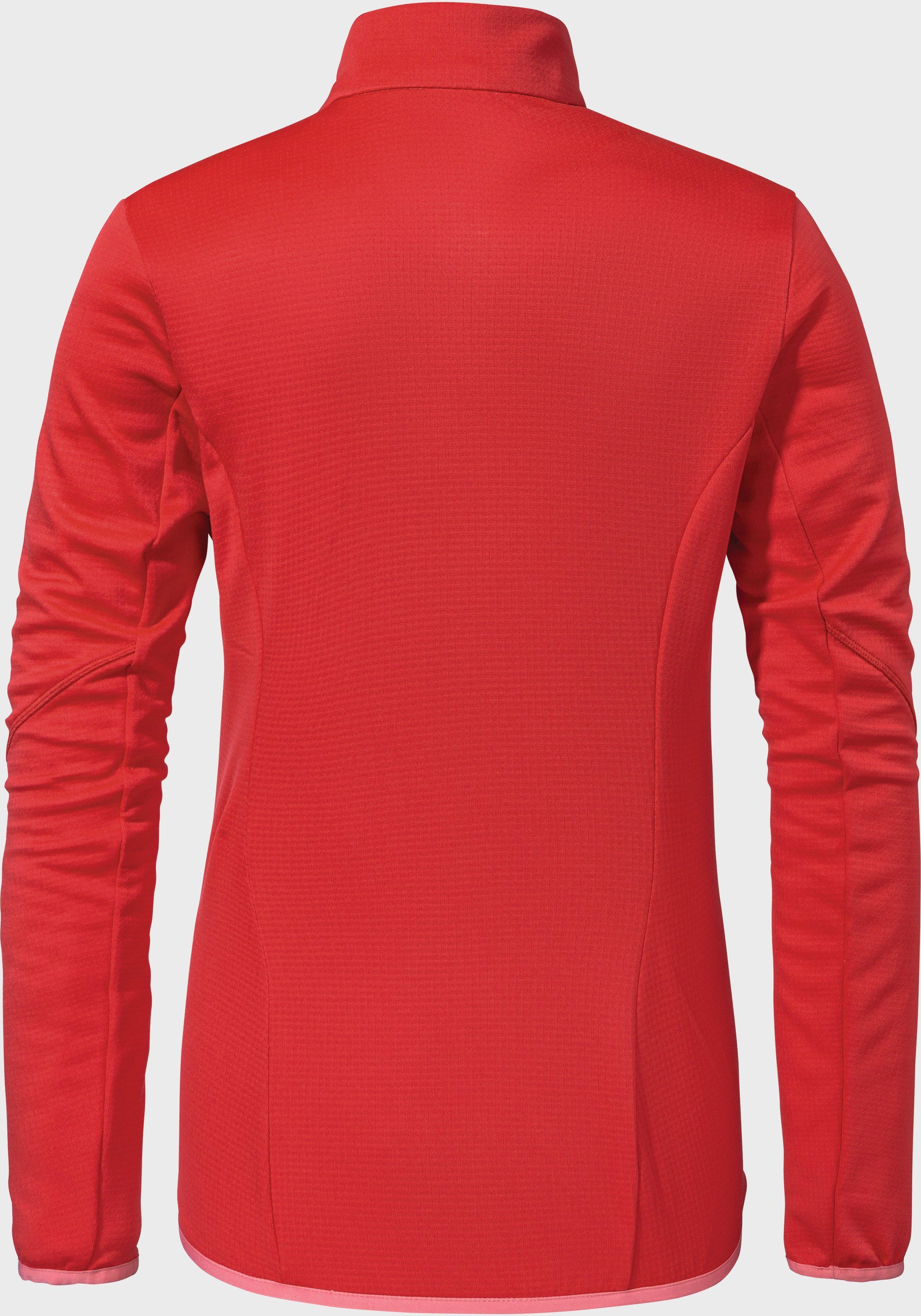 Schöffel Fleecejack Fleece Jacket Svardalen L