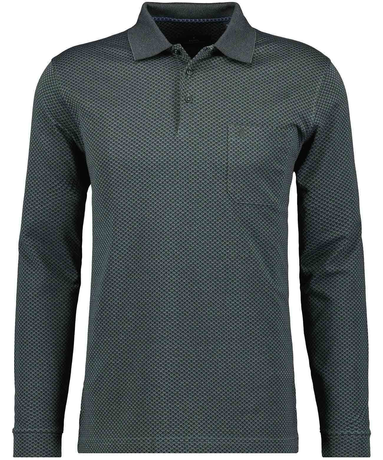 RAGMAN Poloshirt