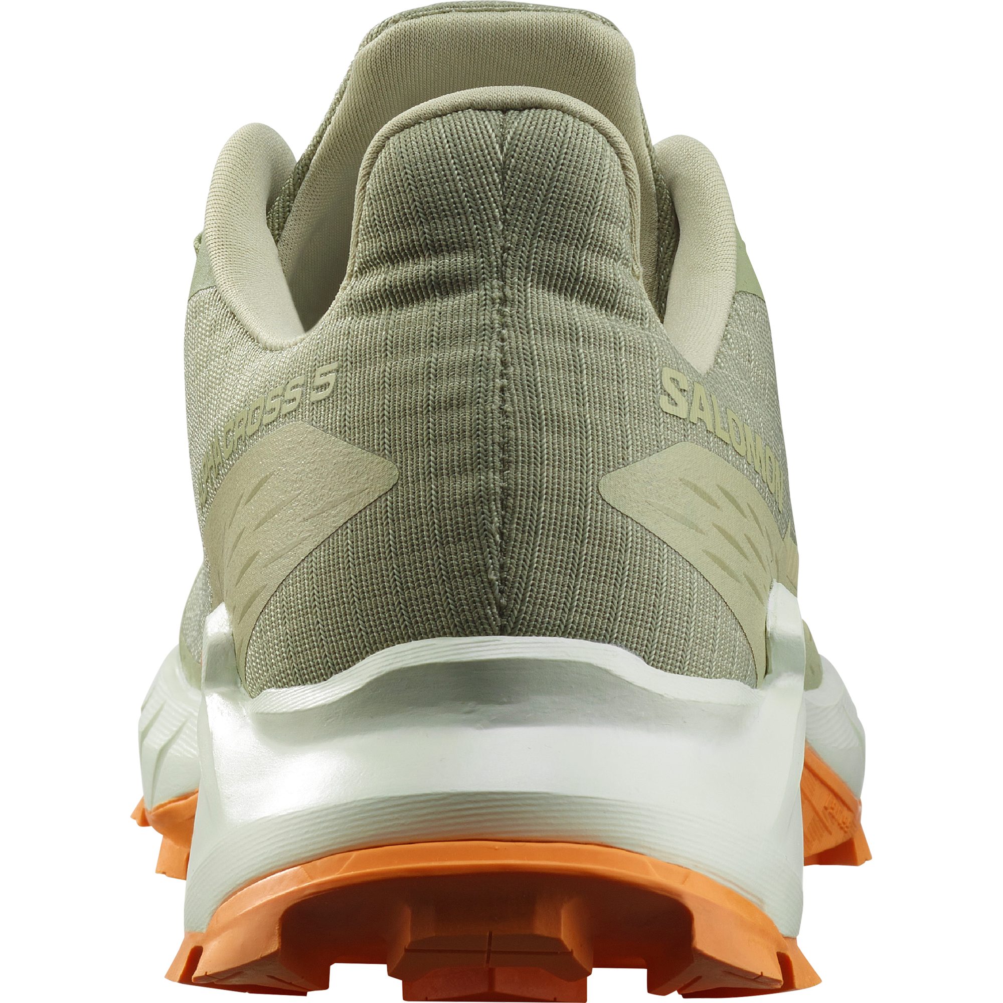 Salomon Runningschoenen ALPHACROSS 5