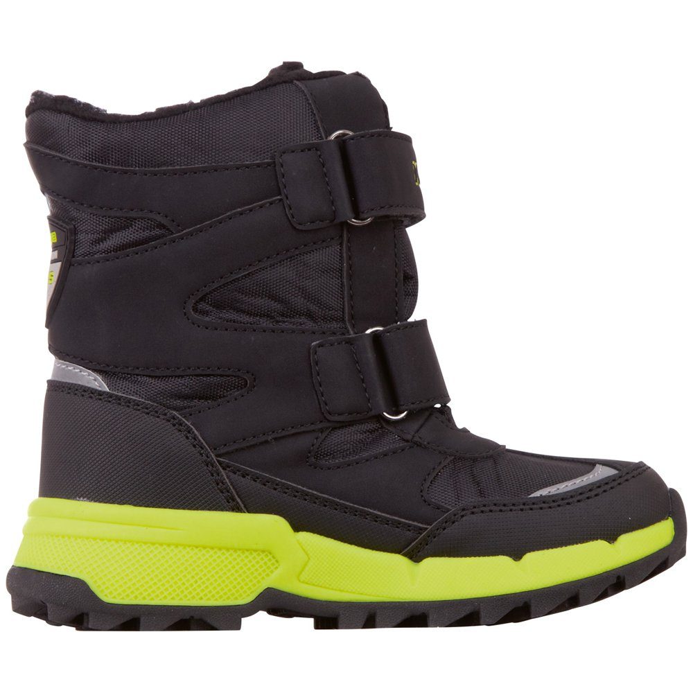Kappa Outdoor winterlaarzen - uit de kappa expedition-serie