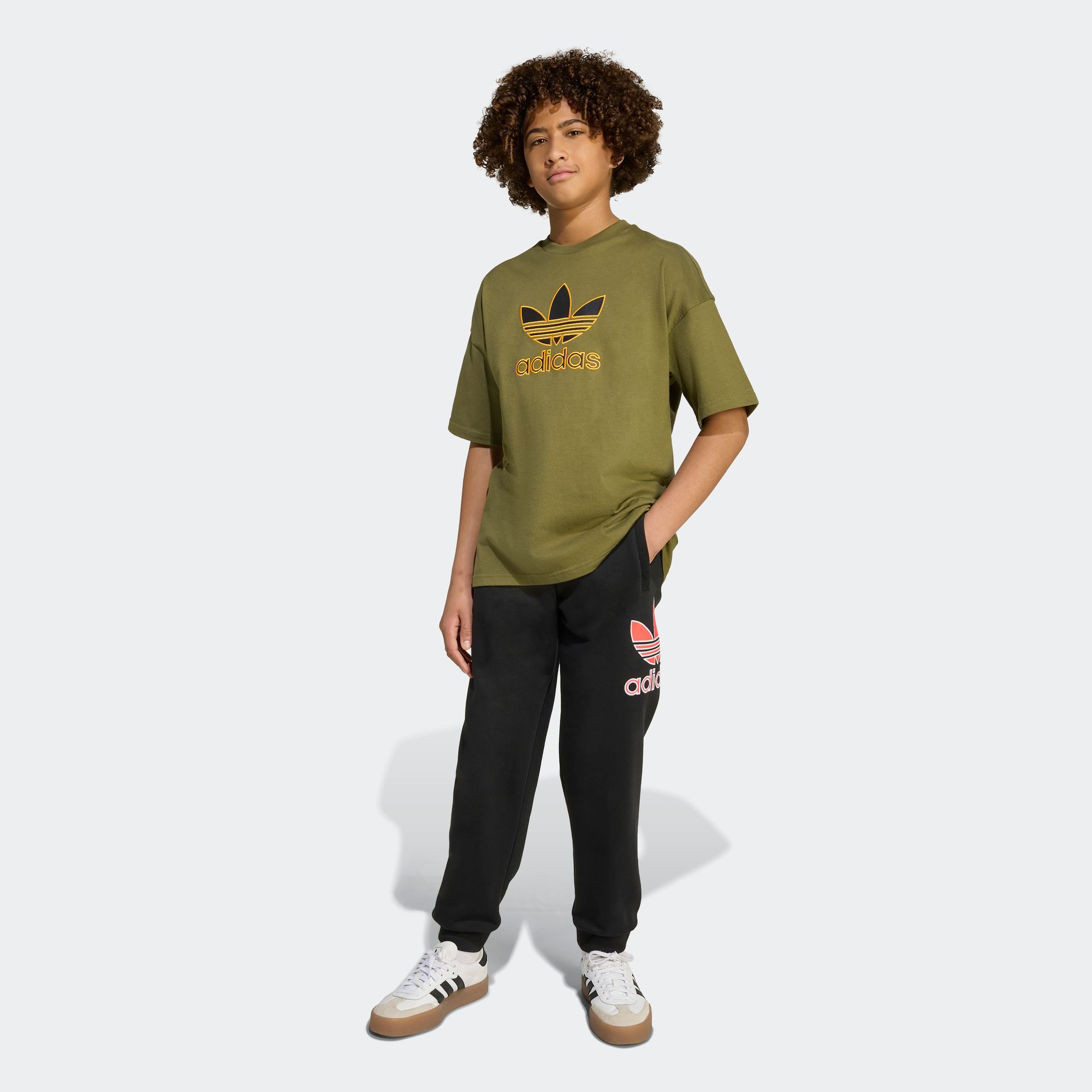 adidas Originals T-shirt Thee