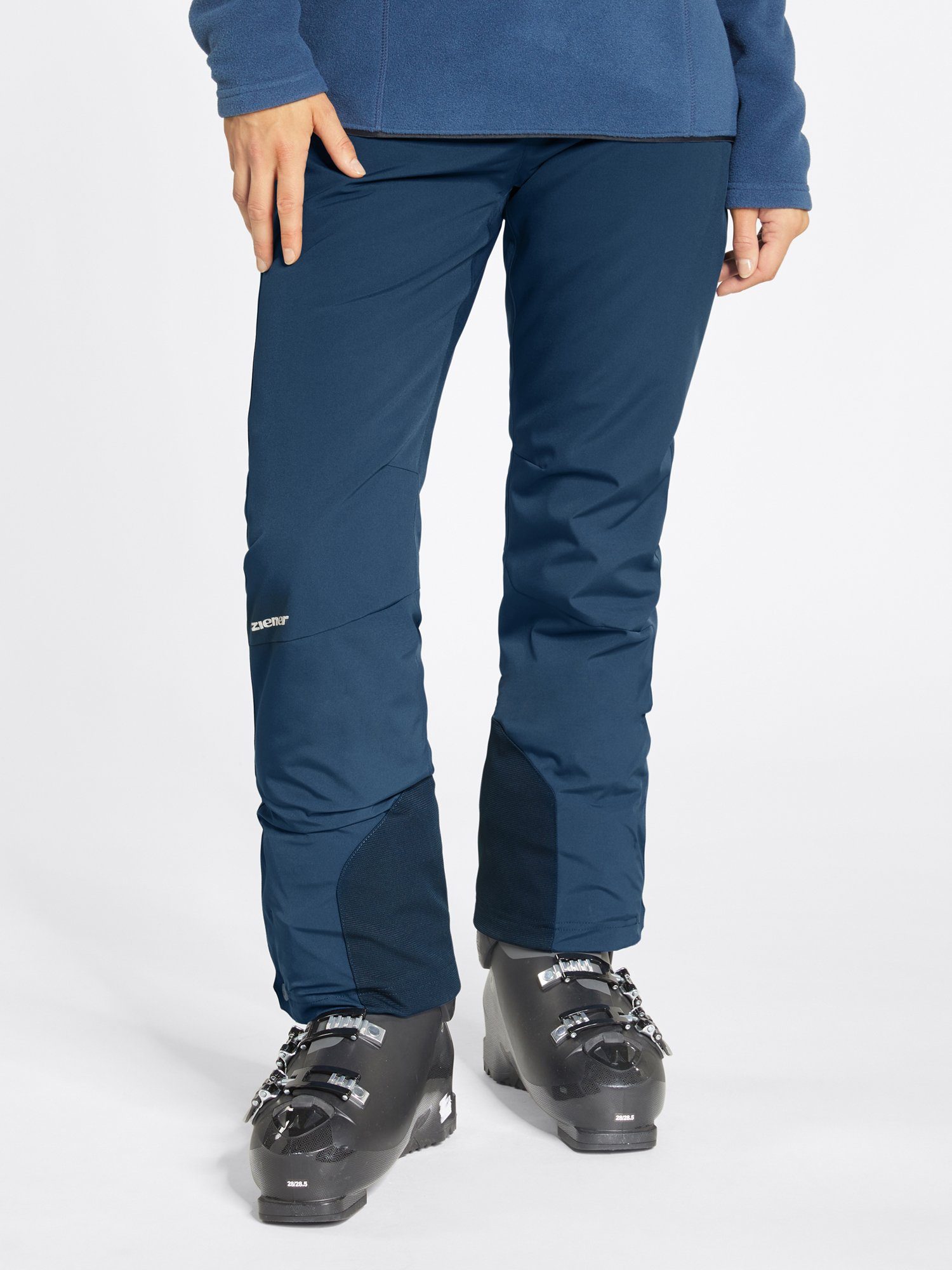 Ziener Skibroek TILLA