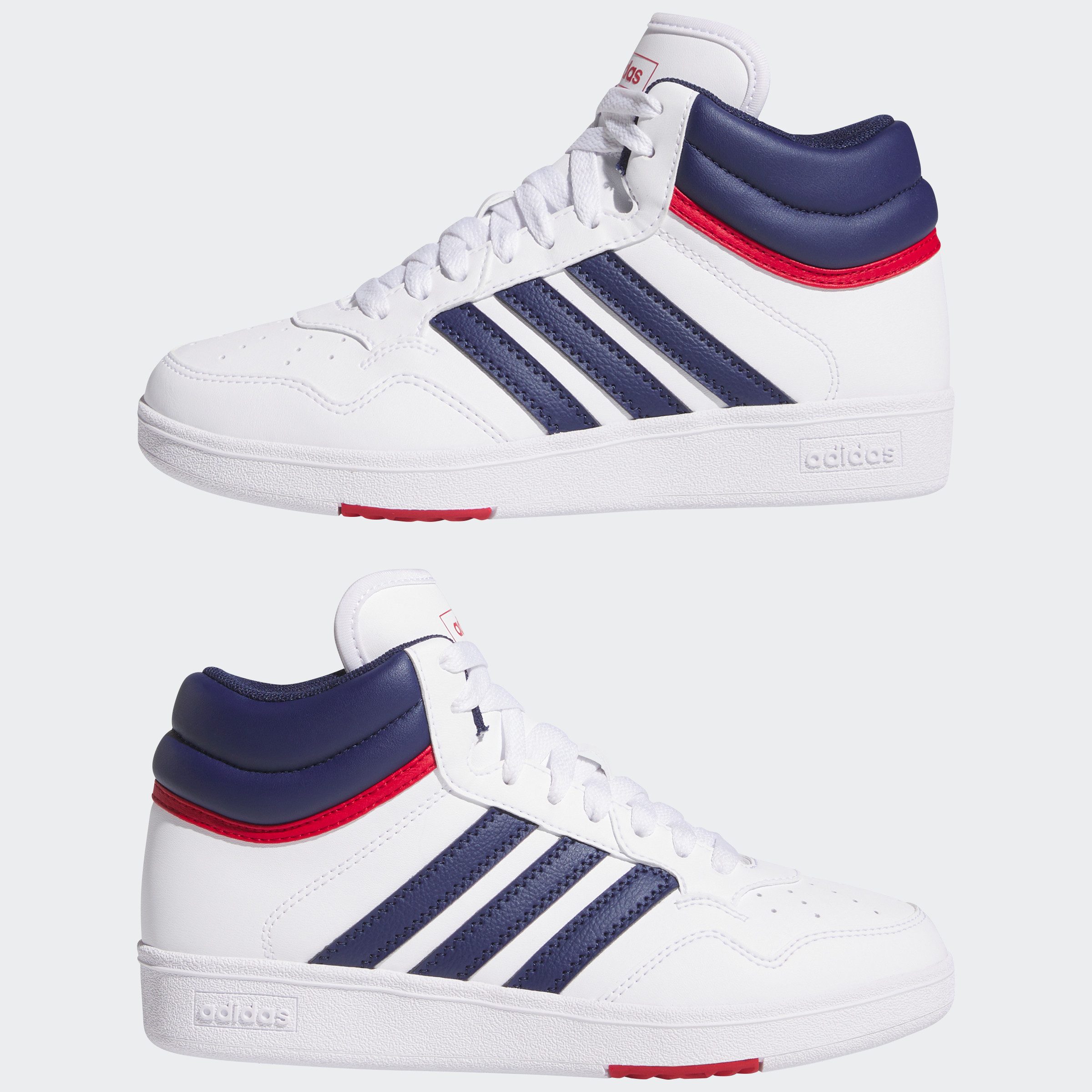adidas Sportswear Sneakers HOOPS MID 4.0 KIDS