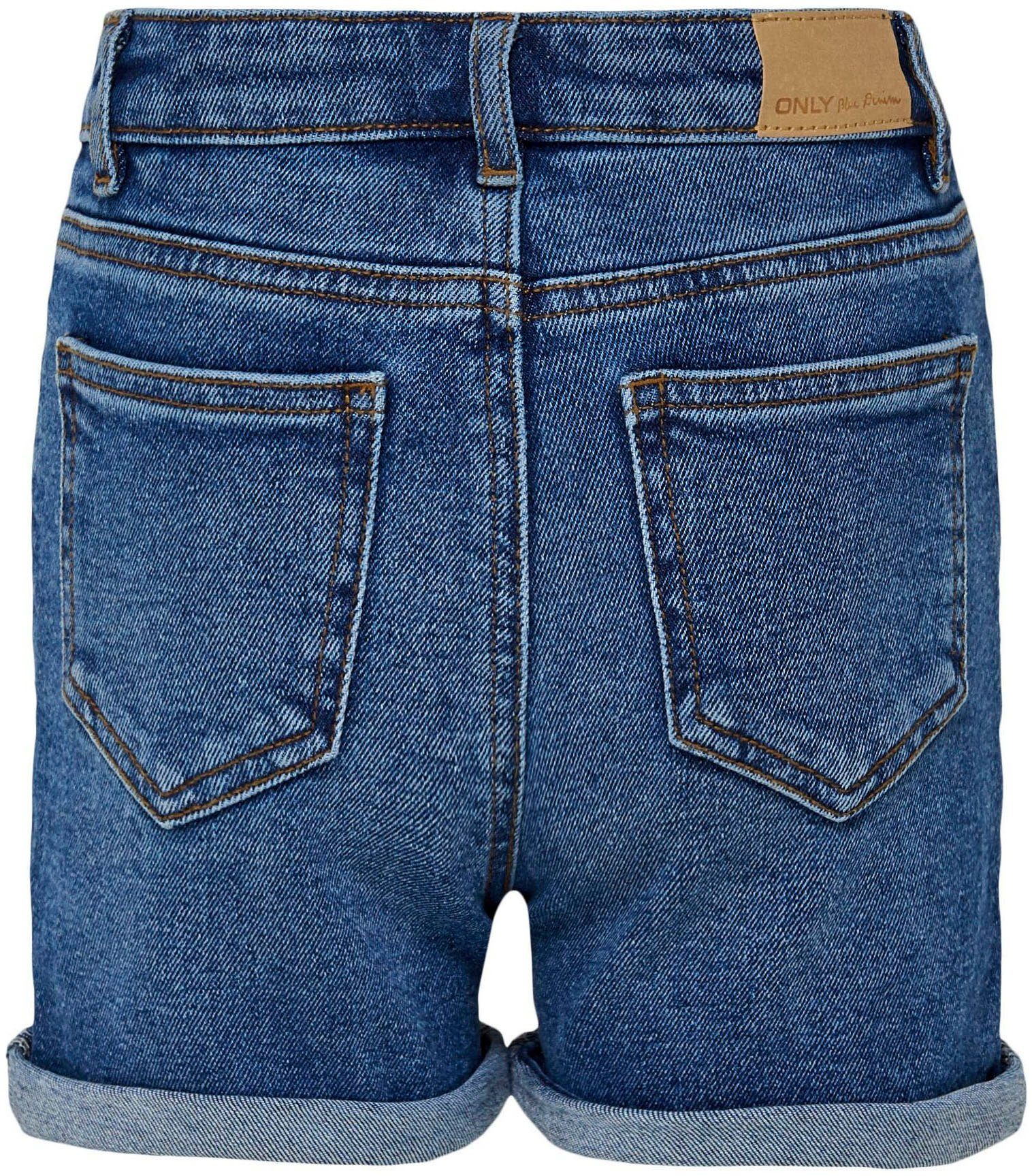 KIDS ONLY Jeansshort KONPHINE