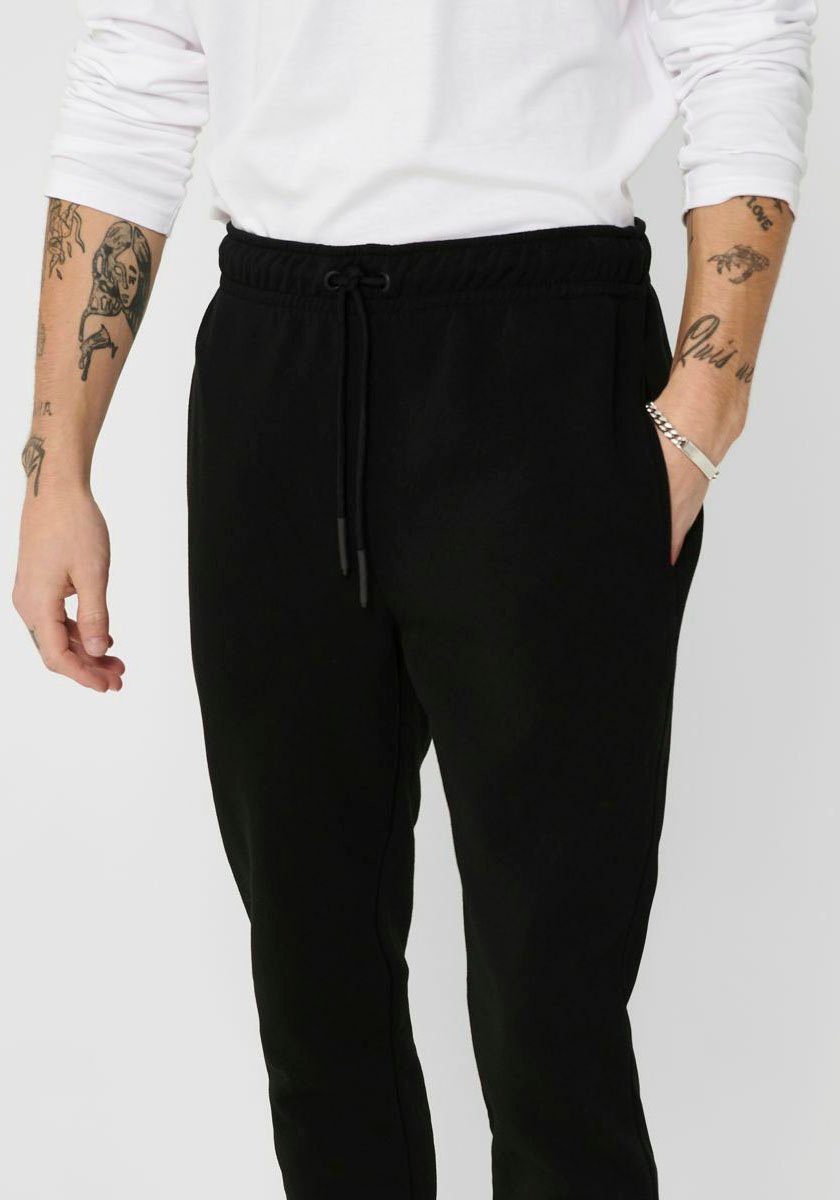 ONLY & SONS Sweatbroek ONSCERES LIFE SWEAT PANTS