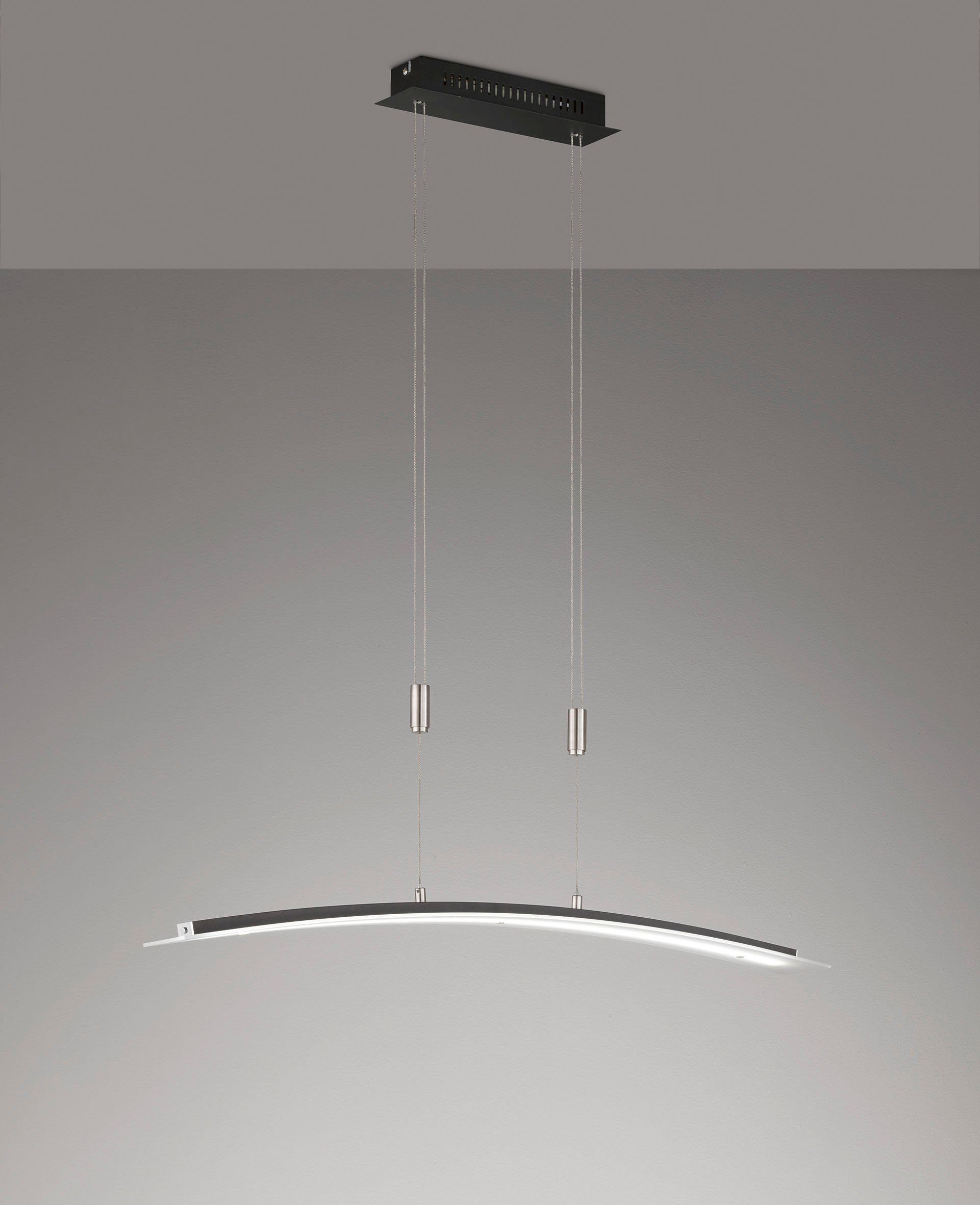 Honsel Leuchten Led-hanglamp Metis (1 stuk)