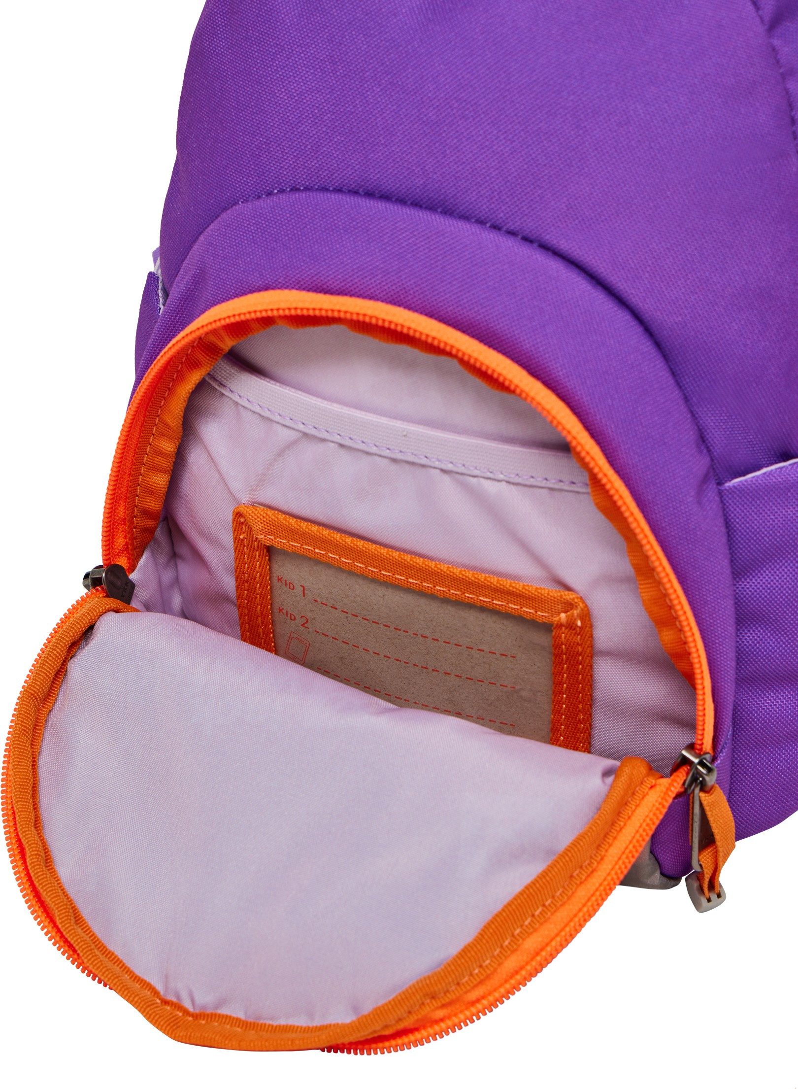 Jack Wolfskin Kinderrugzak Buttercup