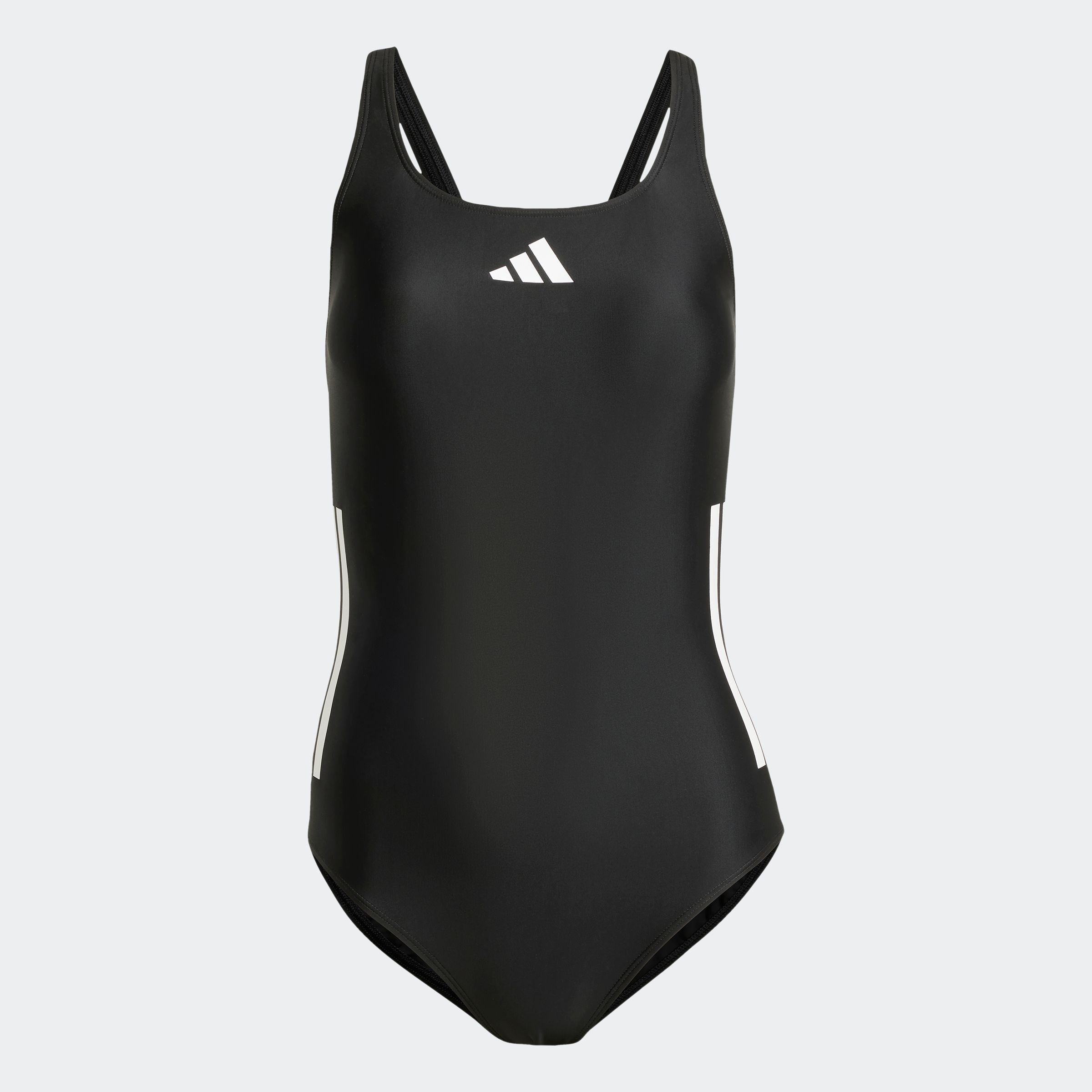adidas Performance Badpak 3S BLD SWIMSUIT (1 stuk)