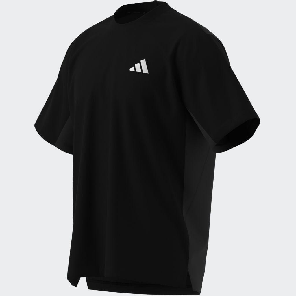adidas Performance T-shirt GYM+ SEA TEE