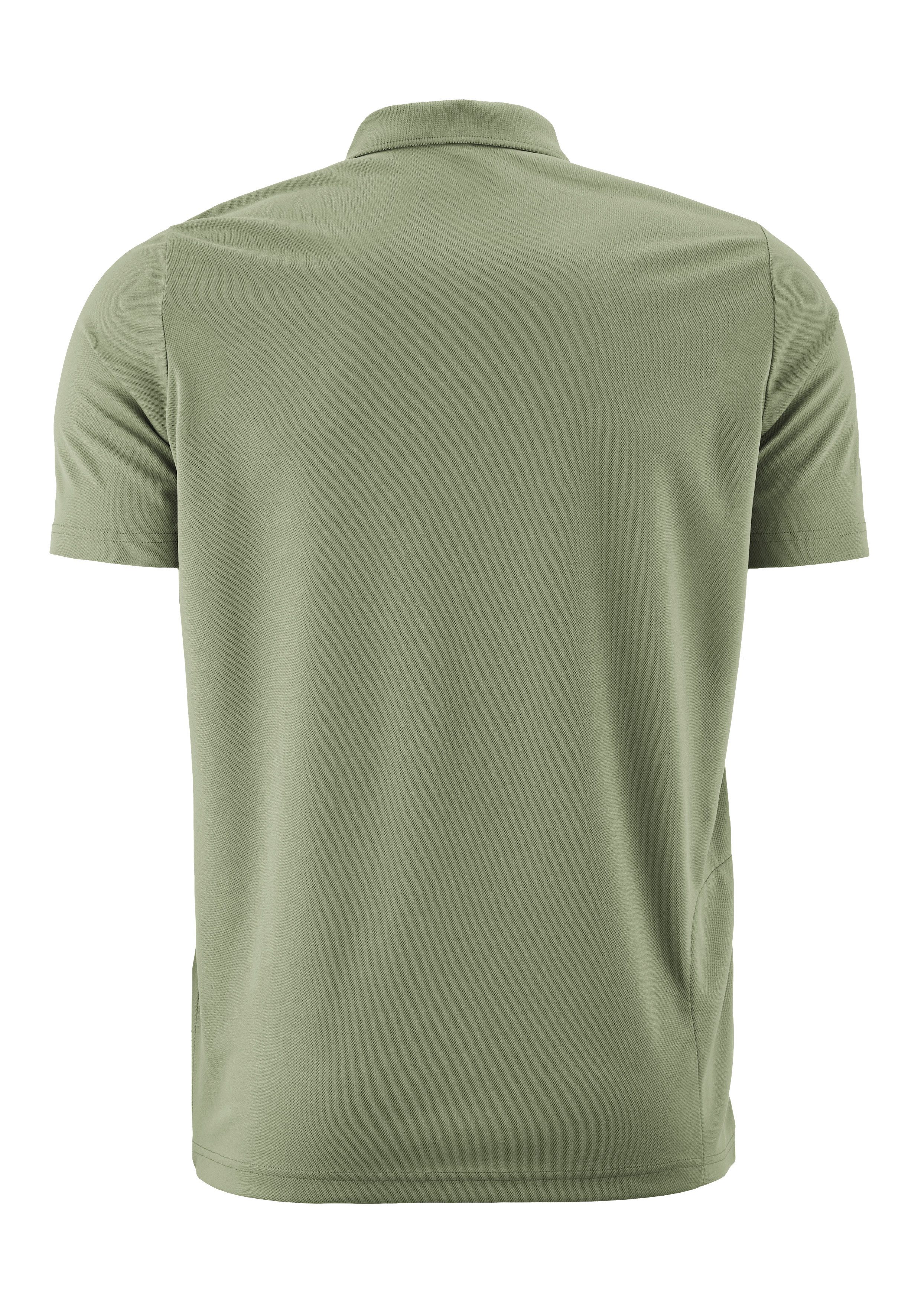 Gonso Fietsshirt Almas Heren fiets T-shirt met korte mouwen, elastisch en ademend fiets T-shirt