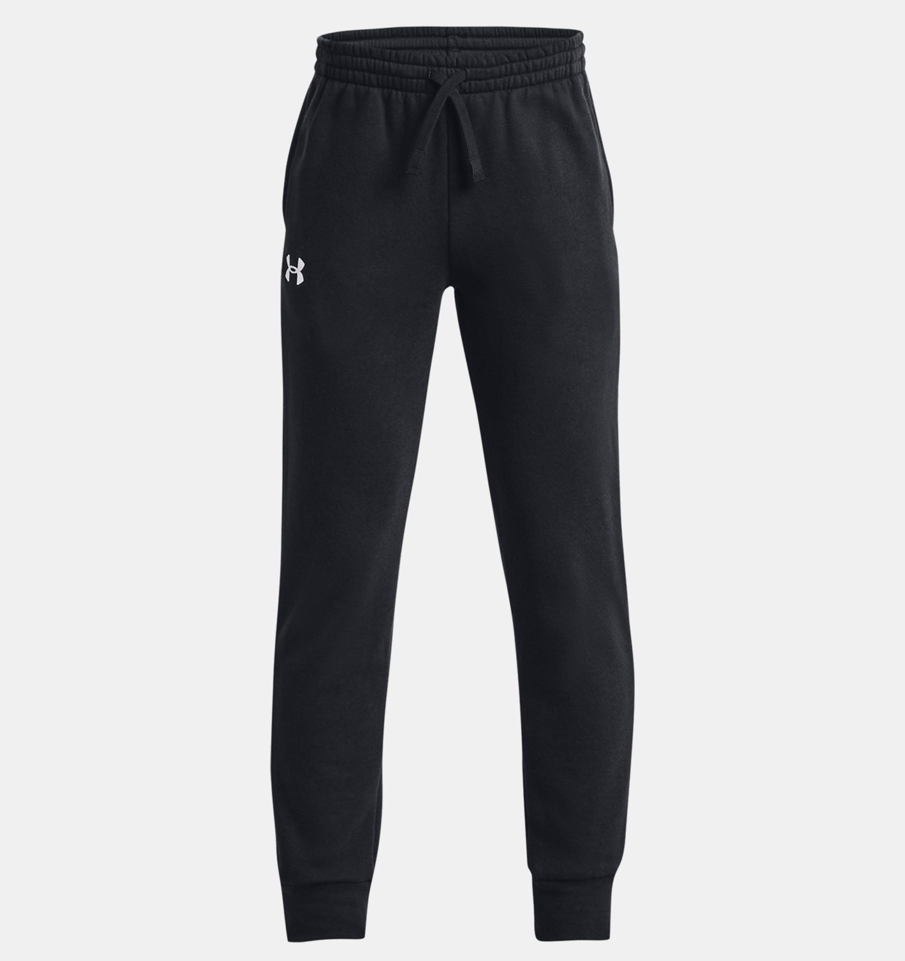 Under Armour® Trainingsbroek Rival Voor kinderen - binnenmateriaal zacht opgeruwd