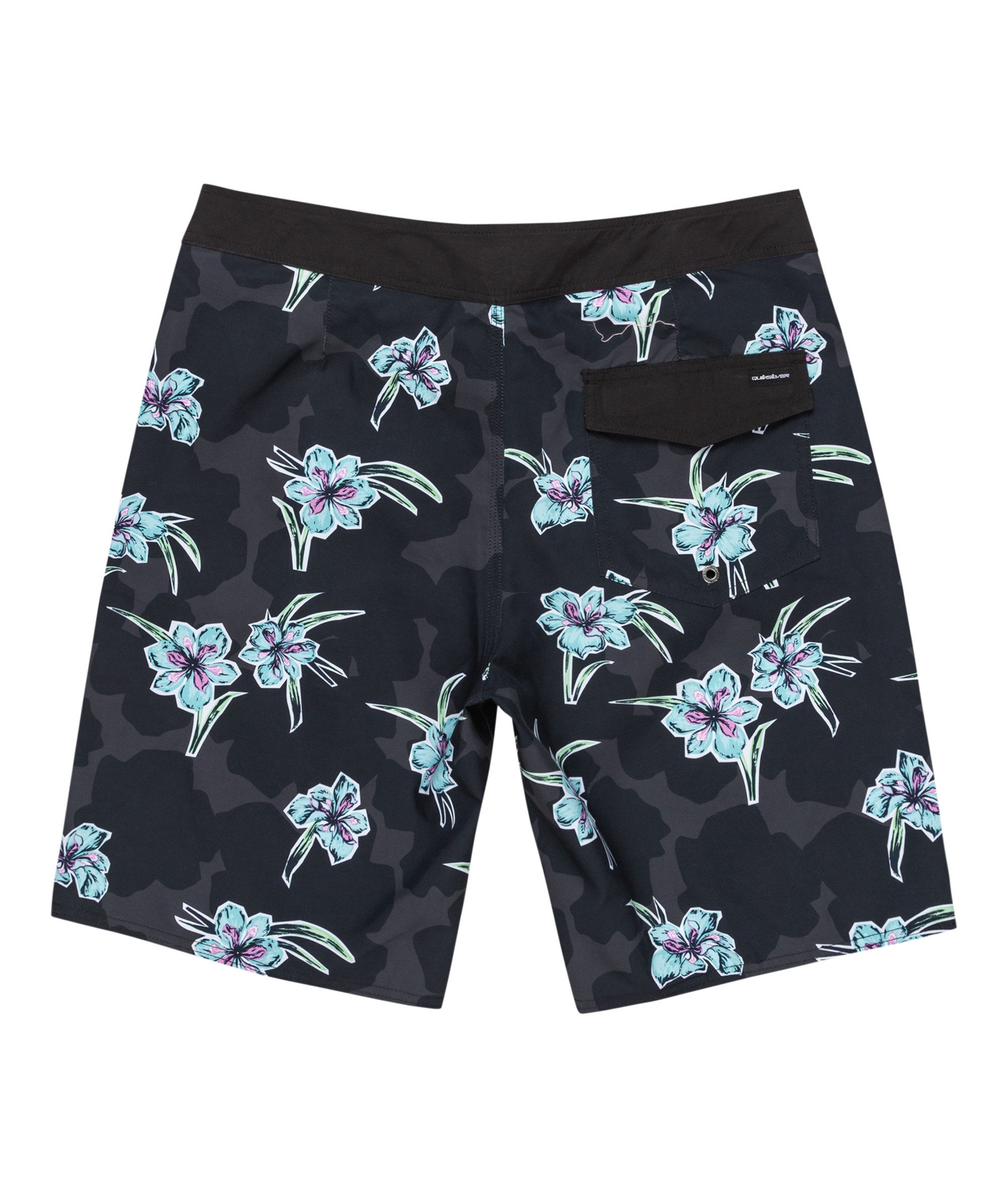 Quiksilver Zwemshort EVERYDAY STRAIGHT 20