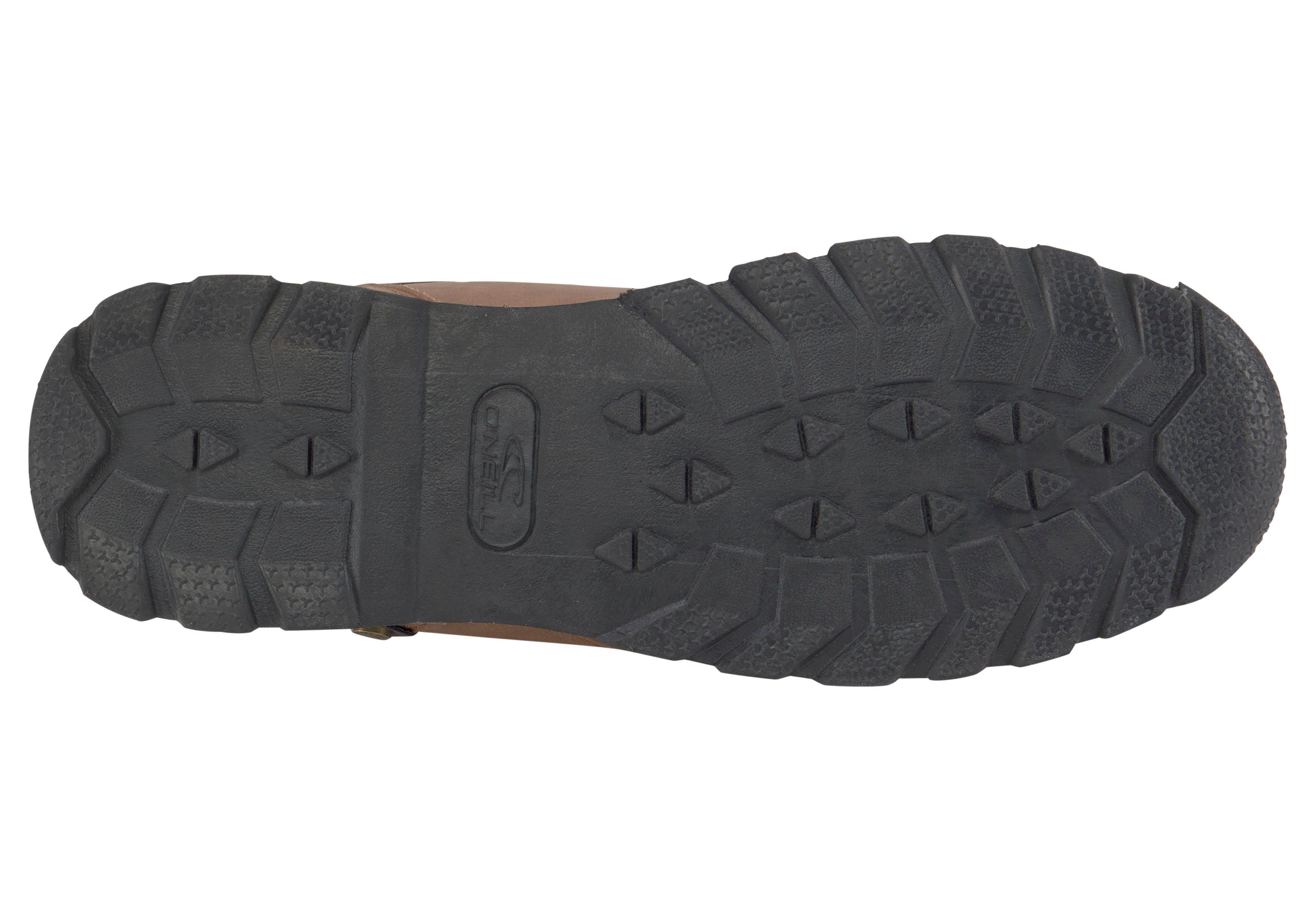 O'Neill Hoge veterschoenen Grand Teton Men Mid Winterlaarzen, veterschoenen, winterschoenen