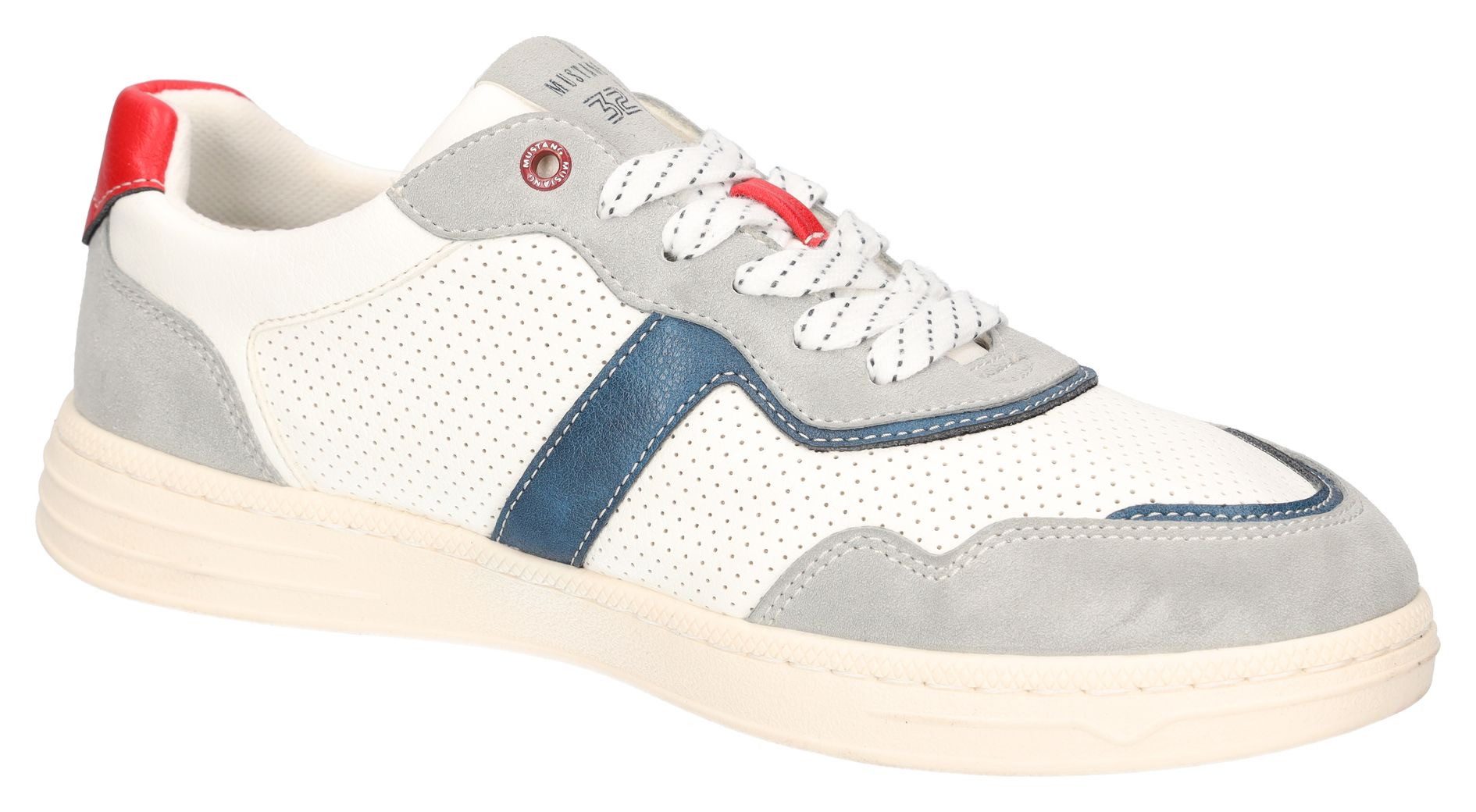 Mustang Shoes Sneakers
