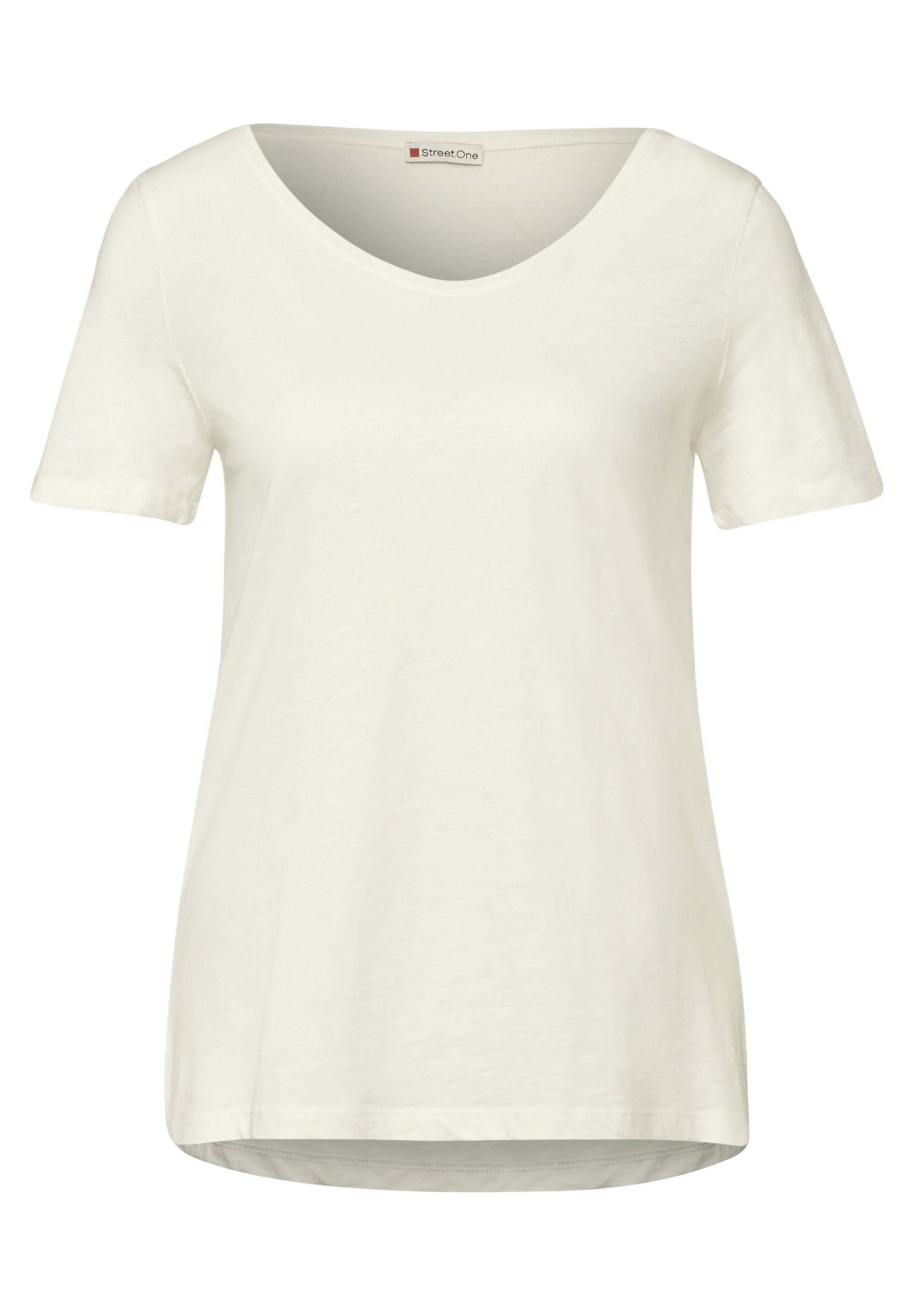 STREET ONE T-shirt Style Gerda