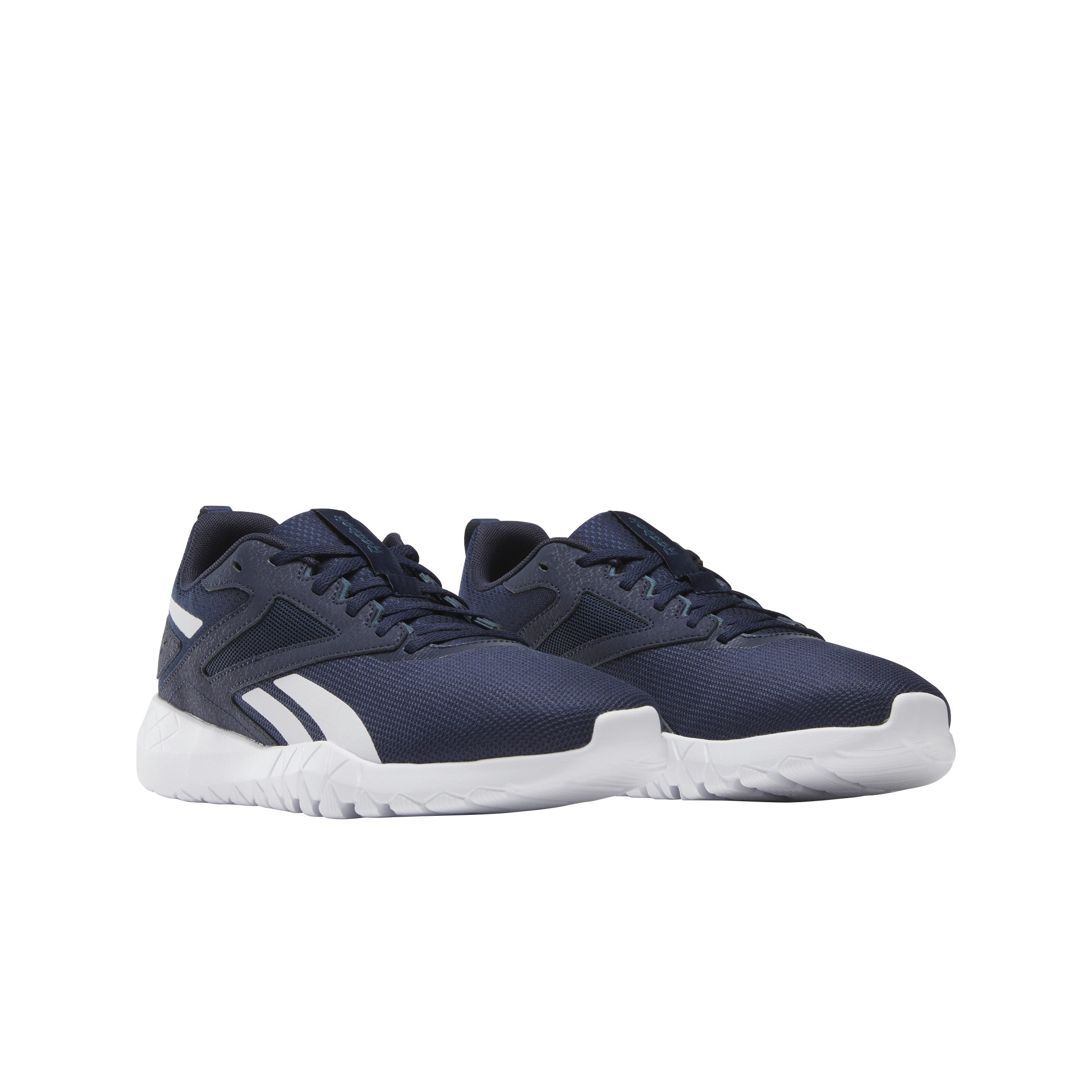 Reebok Trainingsschoenen FLEXAGON ENERGY TR 4 heren fitness maat 47 EU blauw