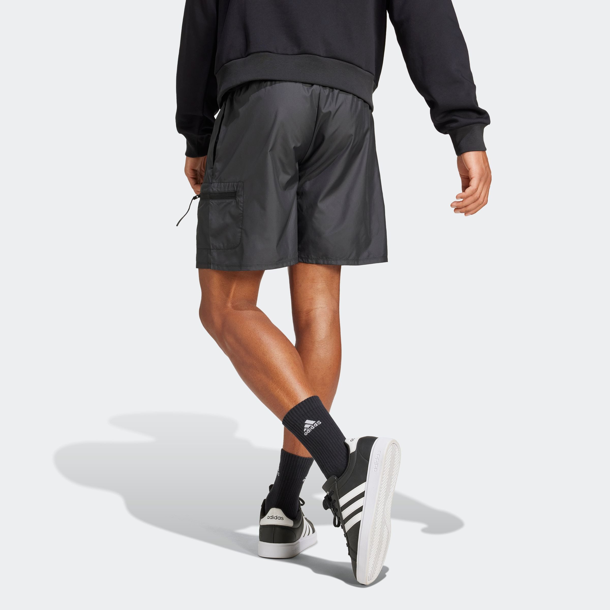 adidas Sportswear Short M CE SHO GD (1-delig)